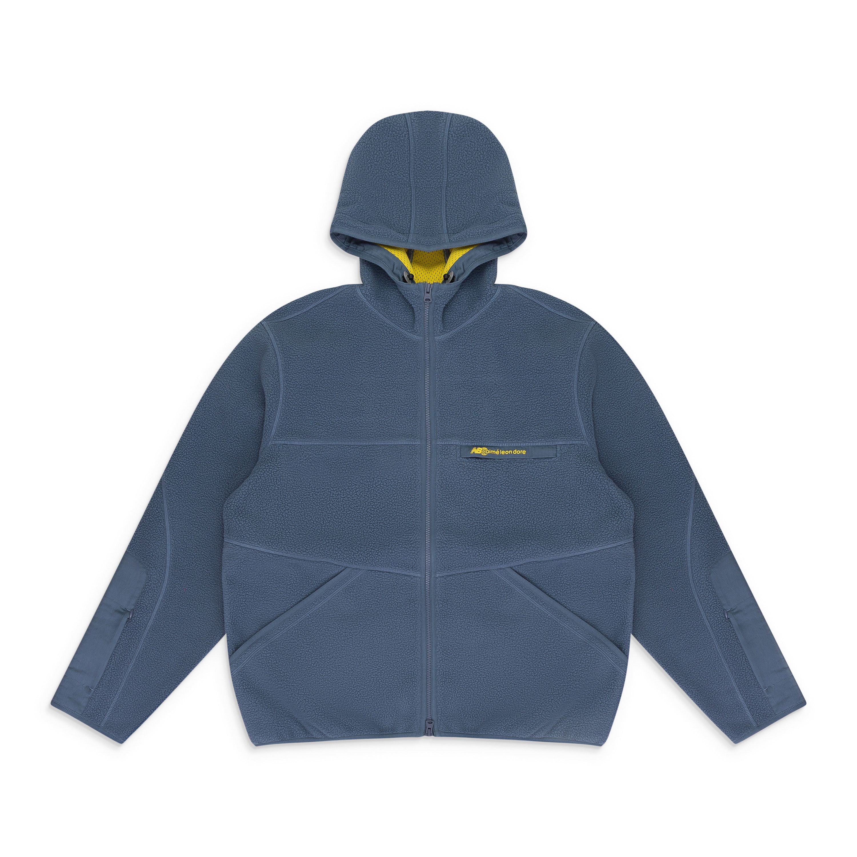 【美品】ALD / New Balance IFTB Hoodie Lサイズ Amazon.com: New Balance Girls Hoodies - Soft Fleece Basic