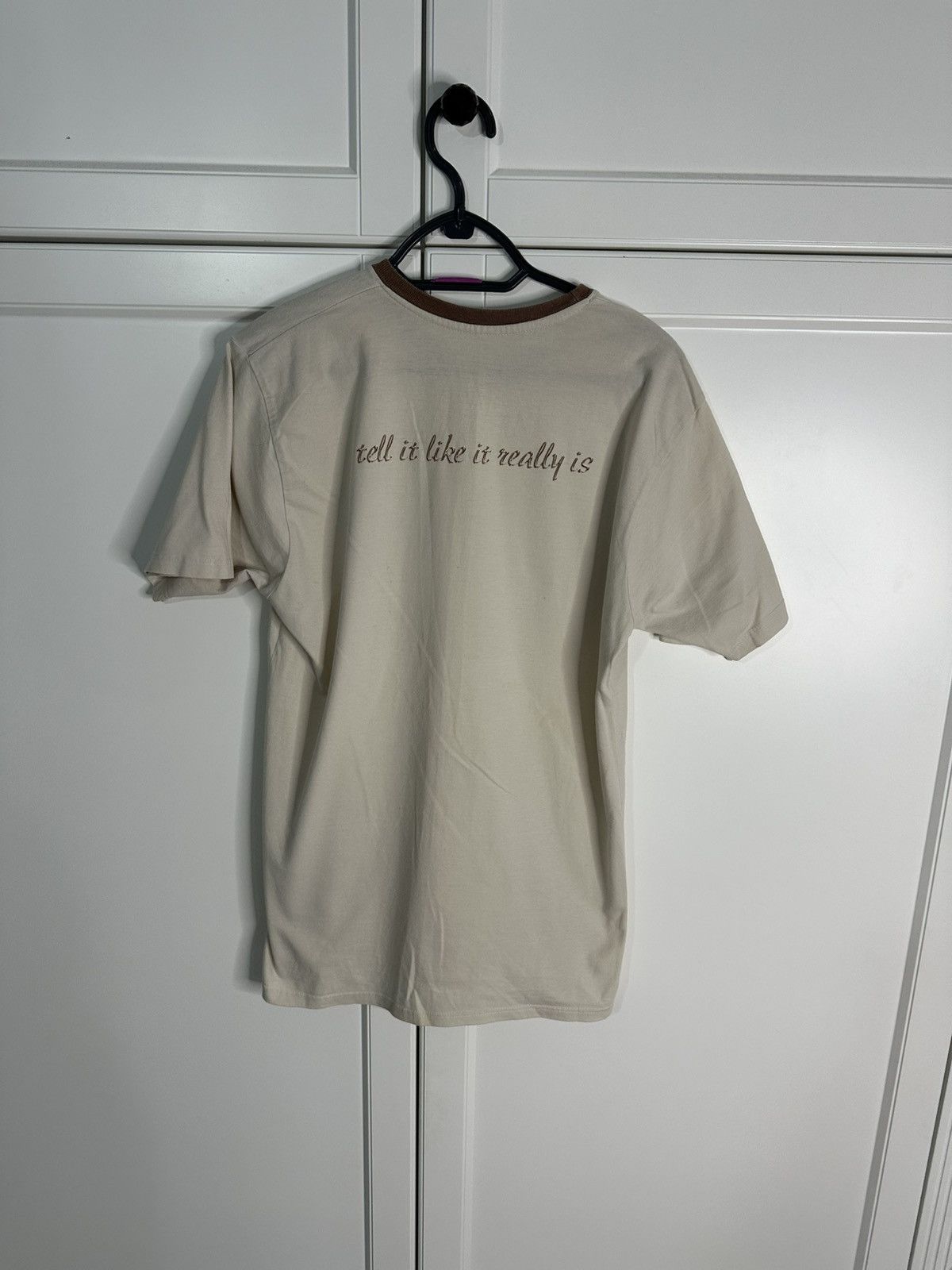 Band Tees × Vintage Stereophonics Mr Writer 2001 Rock Band T-shirt Size US M / EU 48-50 / 2 - 4 Thumbnail