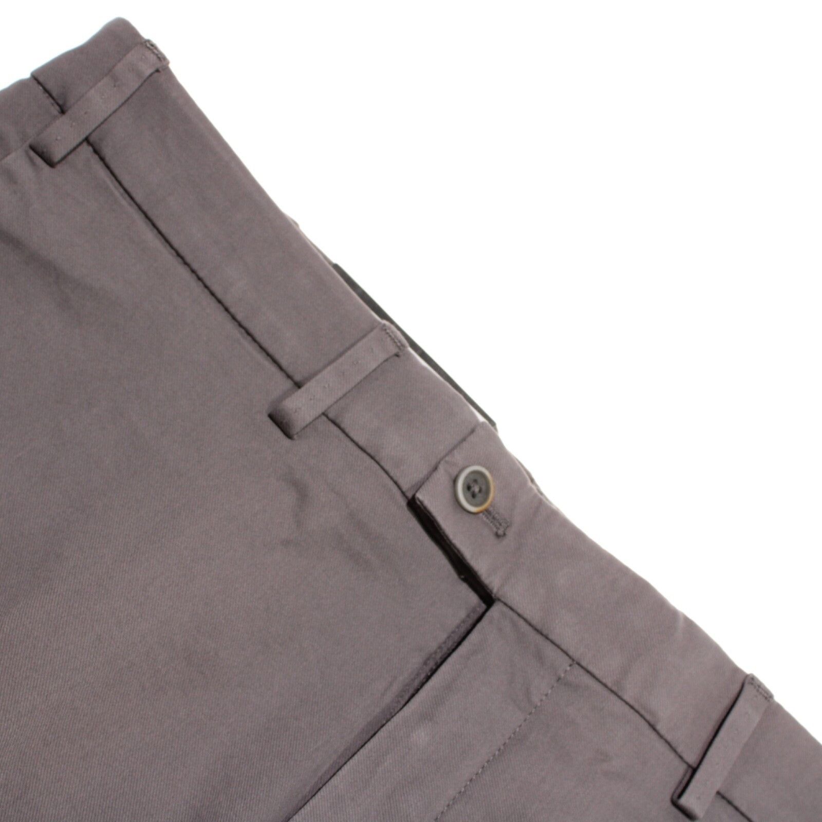Hiltl Hiltl New with tags Chino Size 38 US In Gray Size US 38 / EU 54 - 1 Thumbnail