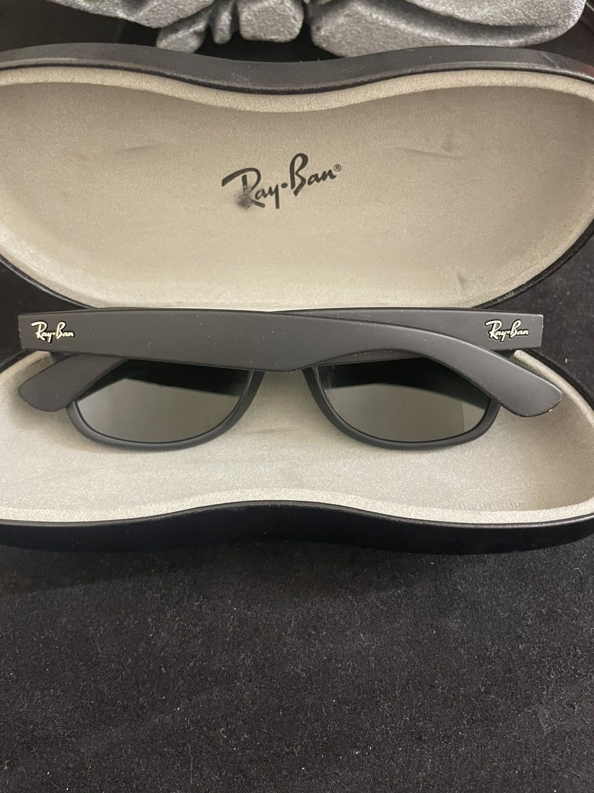 RayBan Rayban shades Size ONE SIZE - 2 Thumbnail