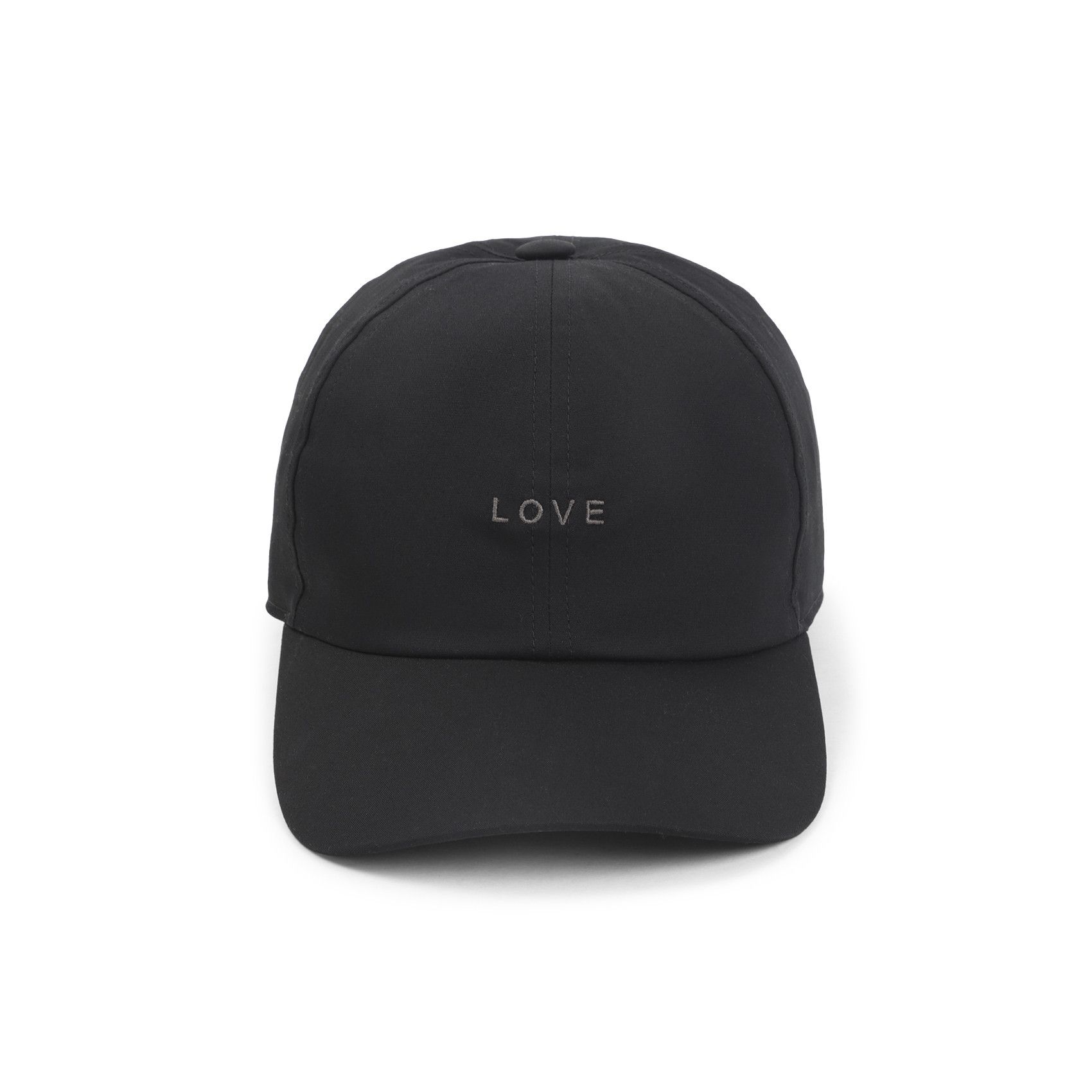 Rick Owens Rick Owens Cotton Hat Size ONE SIZE - 1 Thumbnail