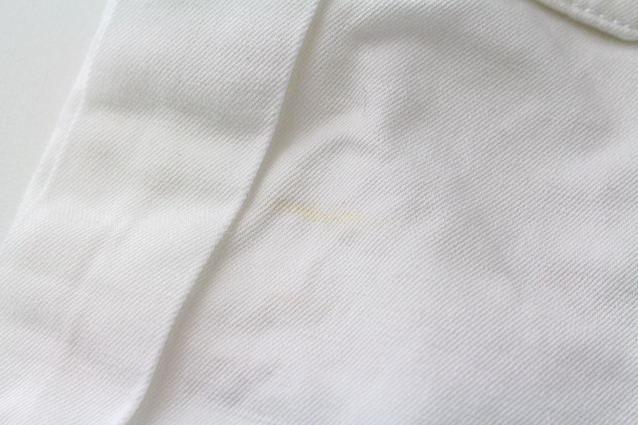 Suitsupply CARGO UK34R White Cotton Linen Shorts 72795 Size US 34 / EU 50 - 7 Thumbnail