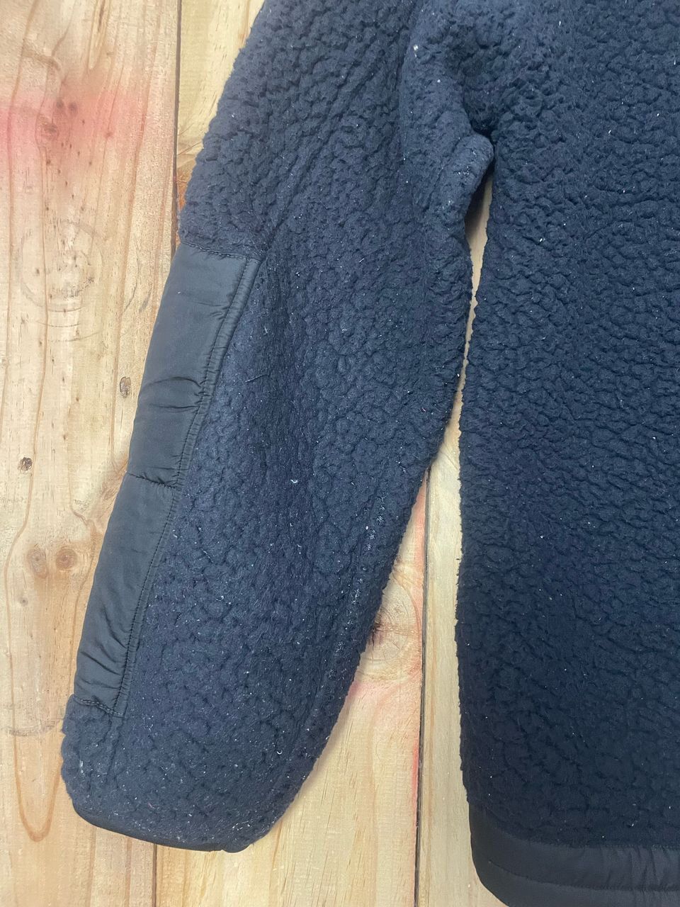 Jun Takahashi × Undercover × Uniqlo Uniqlo x Undercover by Jun Takahashi Fleece Jacket Size US M / EU 48-50 / 2 - 4 Thumbnail
