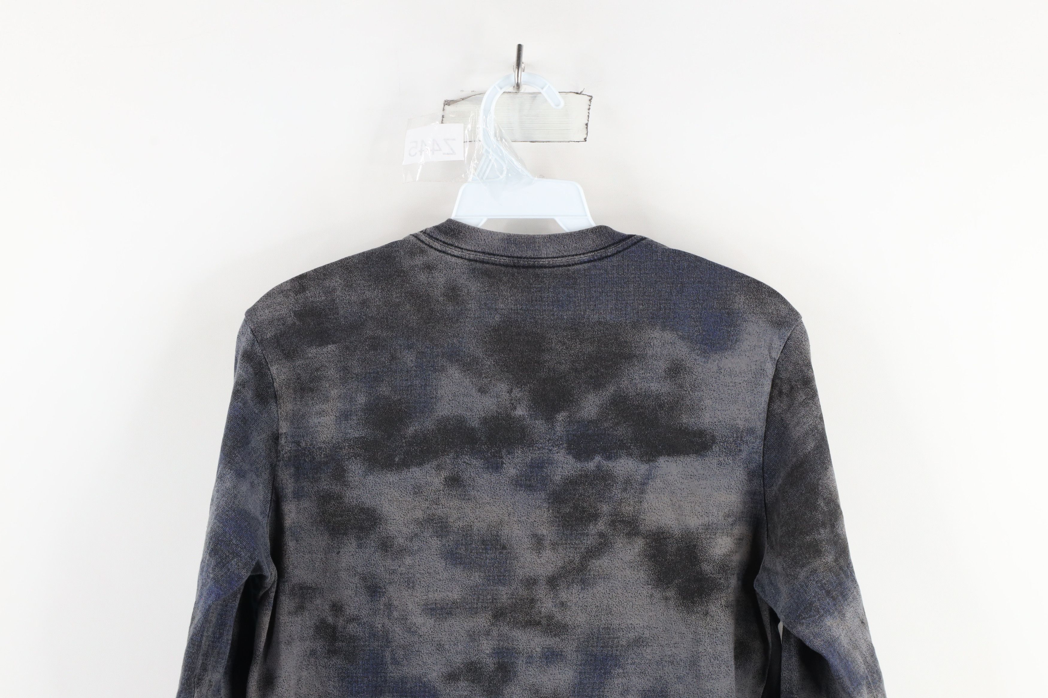 Vintage InuYasha Out Japan Anime Manga Long Sleeve T-Shirt Acid Wash Size US S / EU 44-46 / 1 - 10 Thumbnail
