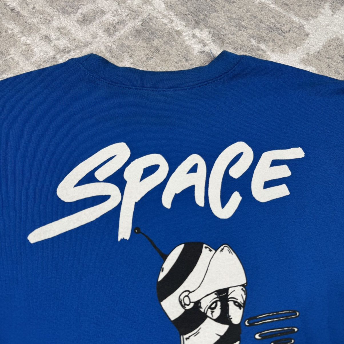 Chrome Hearts Matty boy space pullover crewneck Size US L / EU 52-54 / 3 - 8 Thumbnail