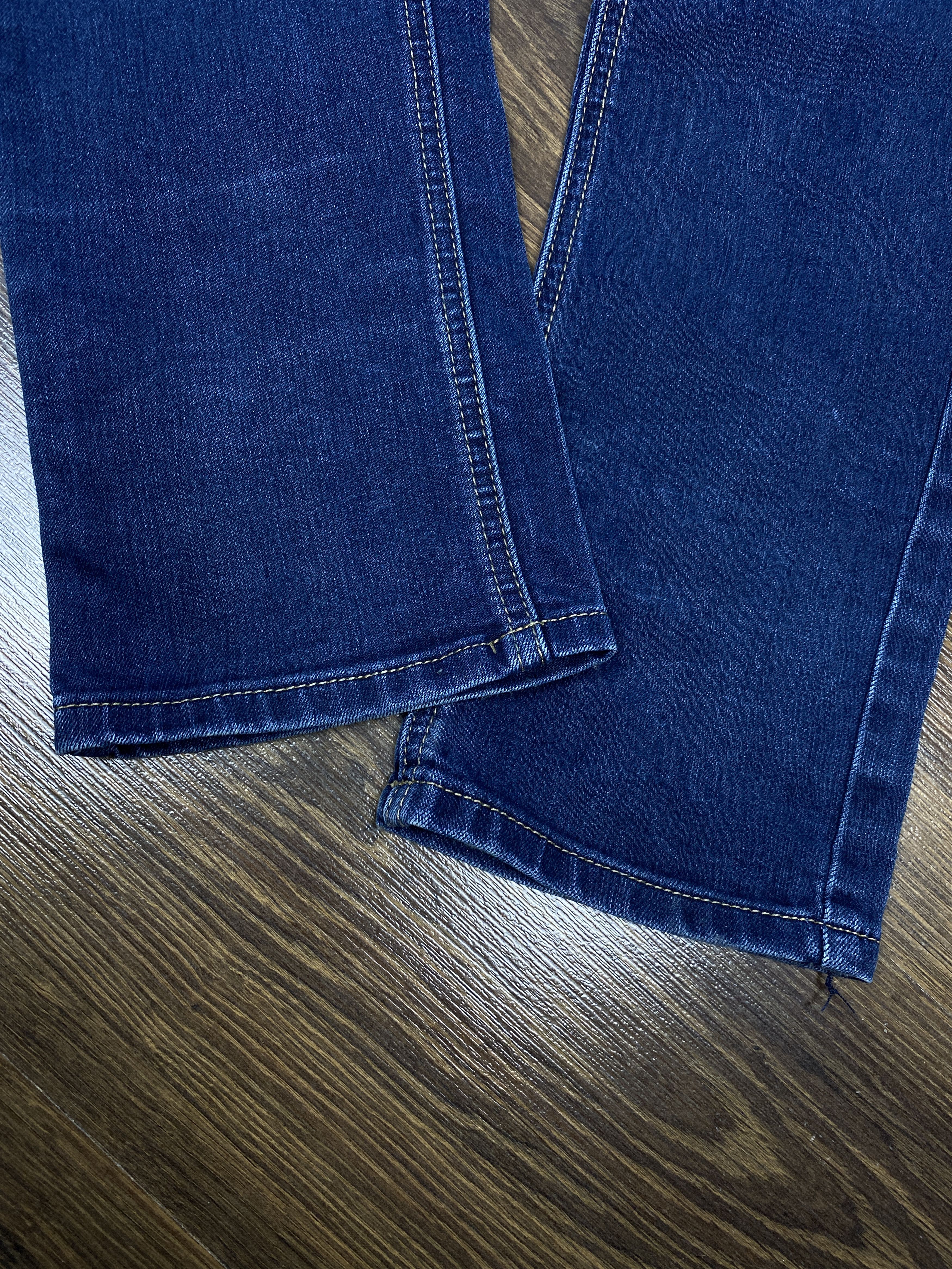 Versace × Versace Jeans Couture × Vintage Versace Jeans Couture denim pants slim fit jeans Size US 30 / EU 46 - 5 Thumbnail