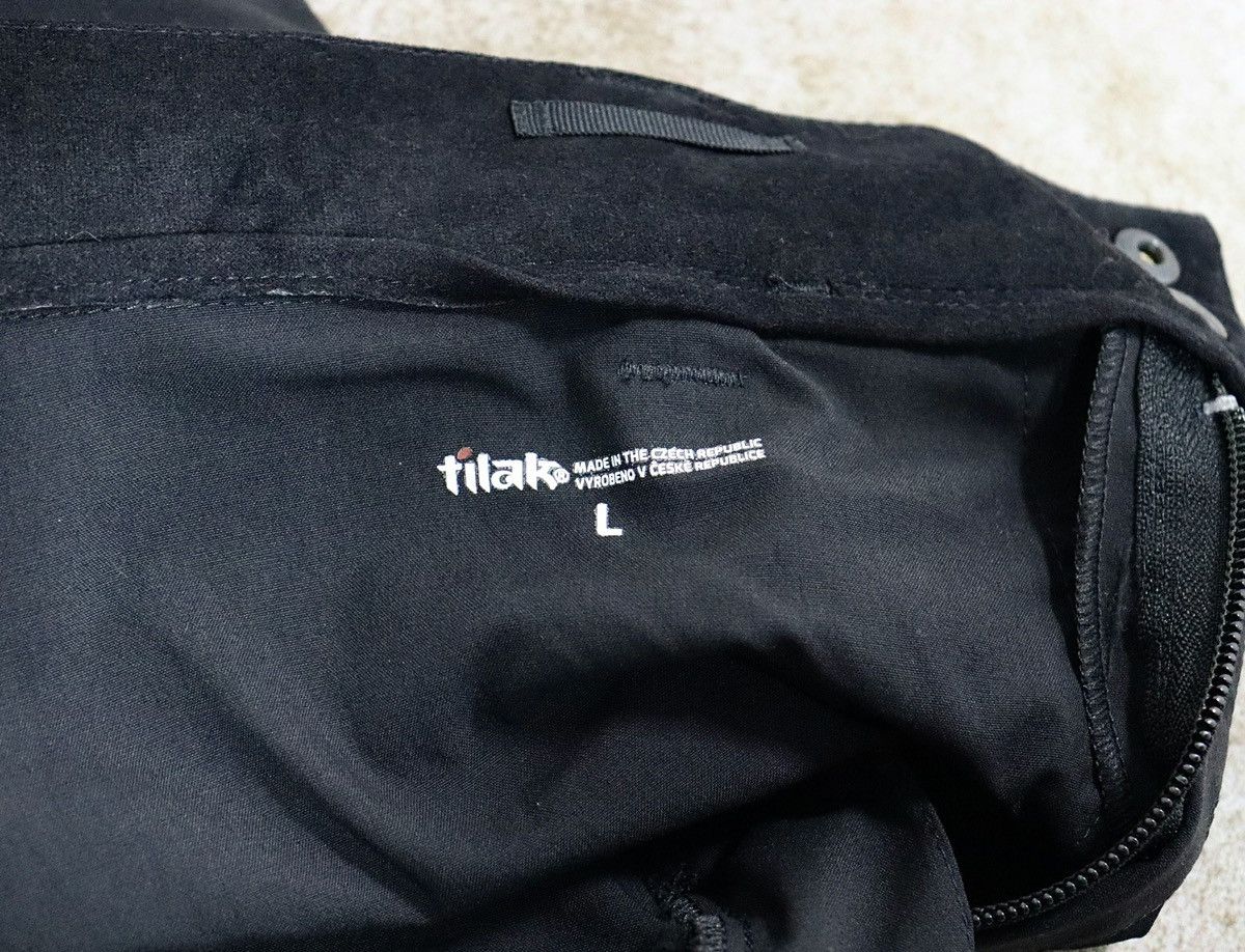 Tilak Tilak Operator Mig Pant ，size L Size US 36 / EU 52 - 10 Thumbnail