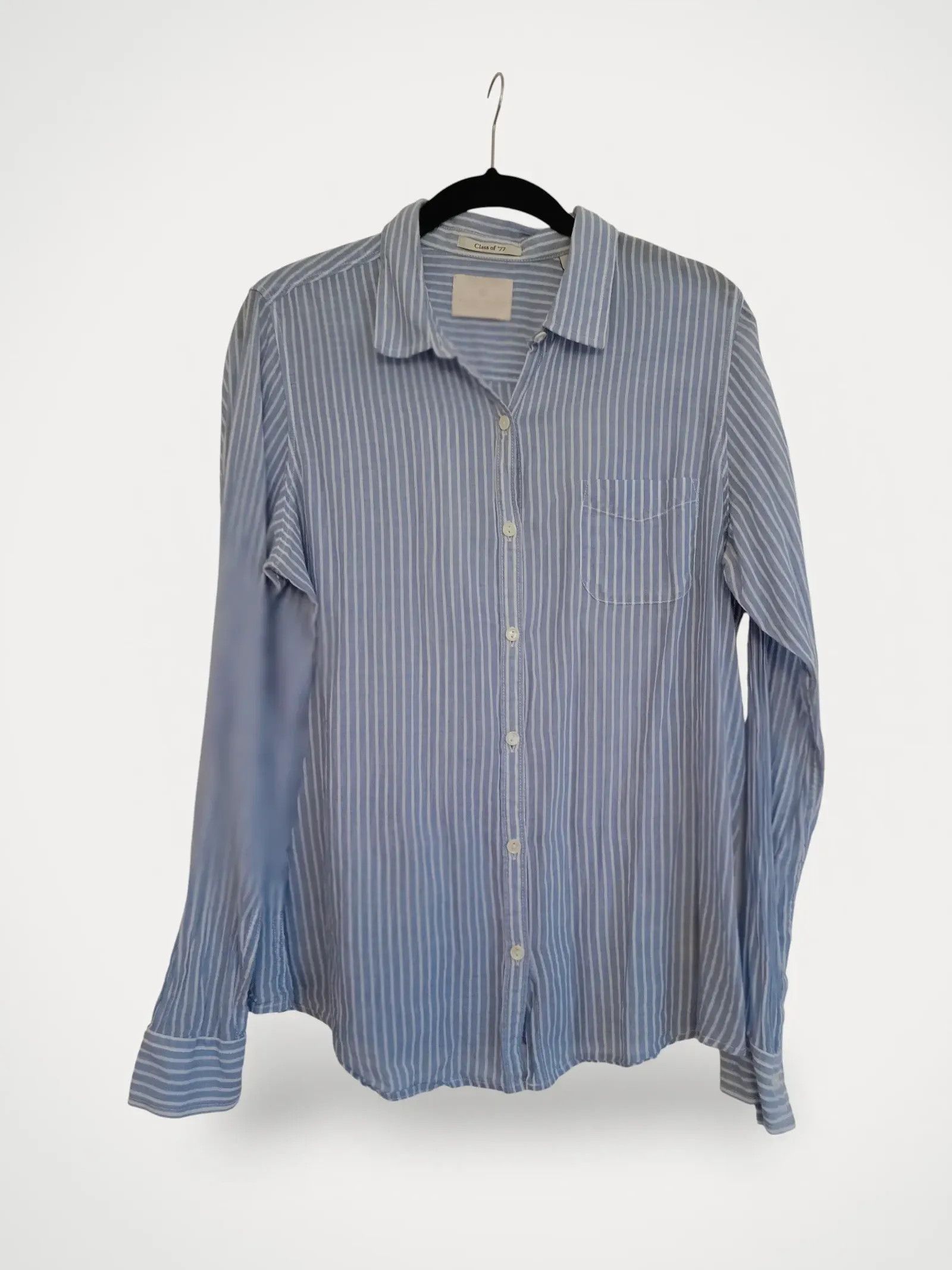Maison Scotch Maison Scotch Shirt Size S / US 4 / IT 40 - 1 Thumbnail