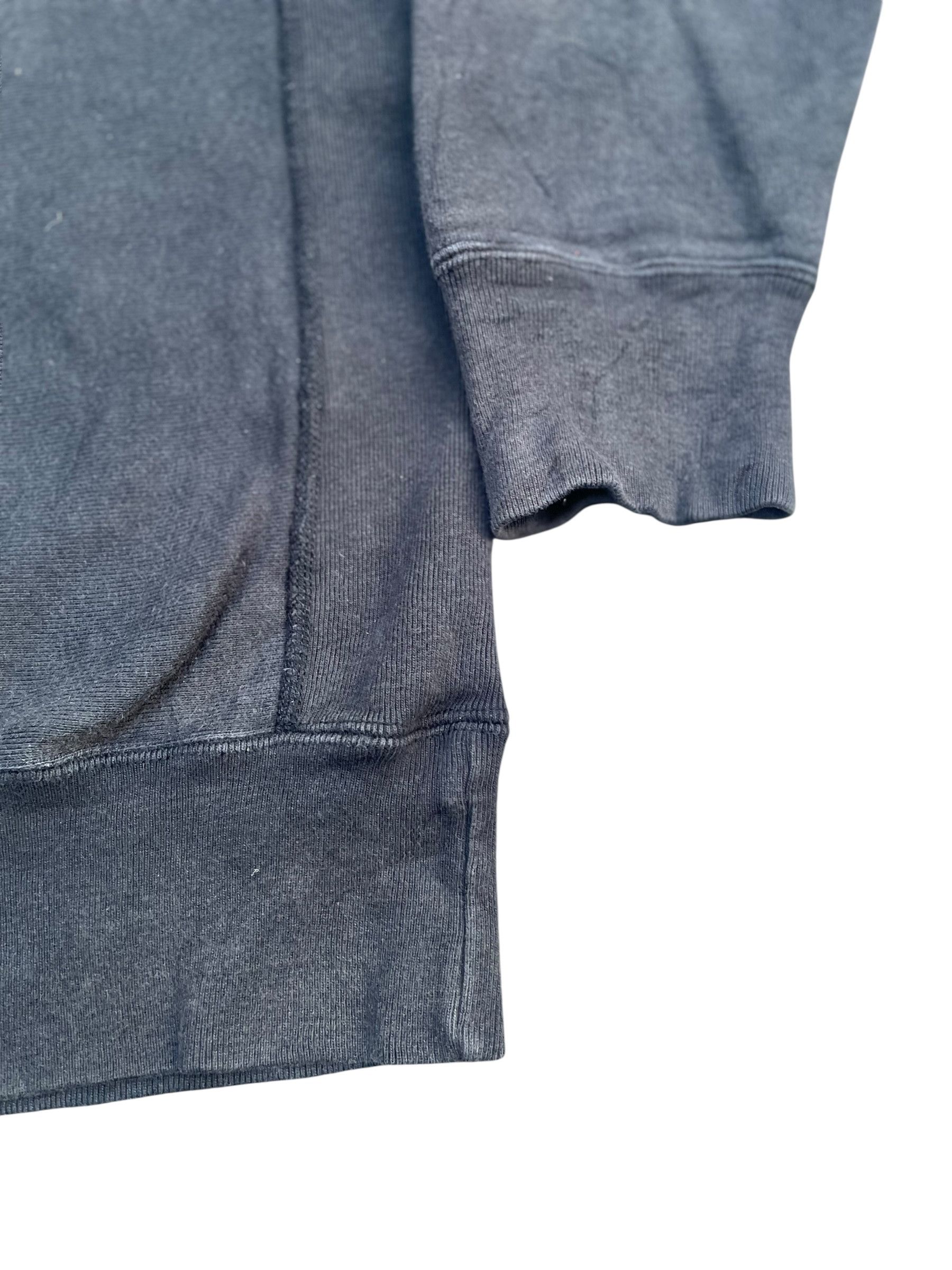 Deus Ex Machina Monitorgdw Dipper Witch Craft Sweatshirt Reverseweave Size US L / EU 52-54 / 3 - 7 Thumbnail
