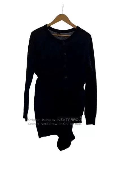 Yohji Yamamoto Y's Yohji Yamamoto Lightweight Wool Sweater. Size US M / EU 48-50 / 2 - 1 Thumbnail