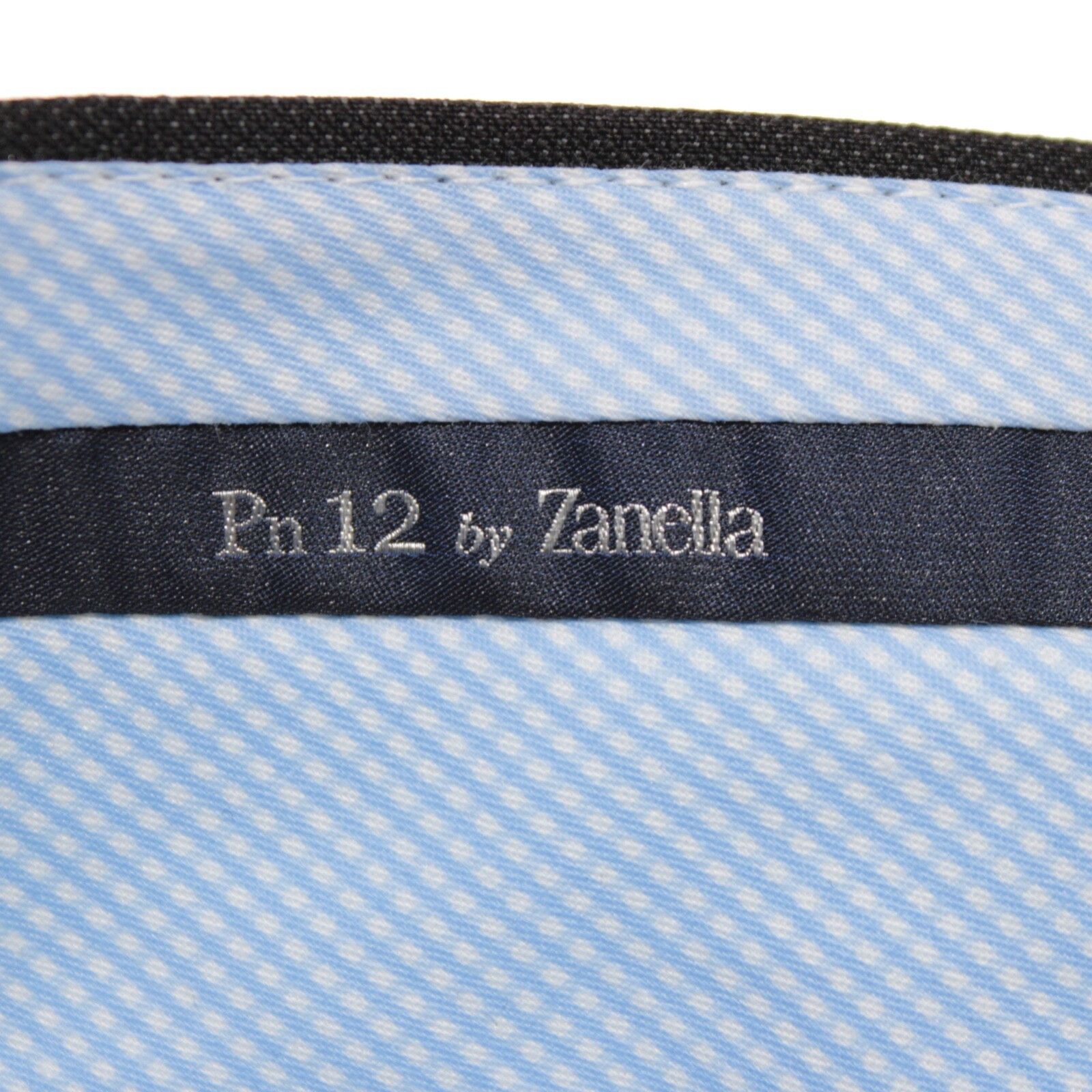 Zanella Zanella New with tags Dress Pants Size 35 US In Gray Size US 35 - 8 Thumbnail