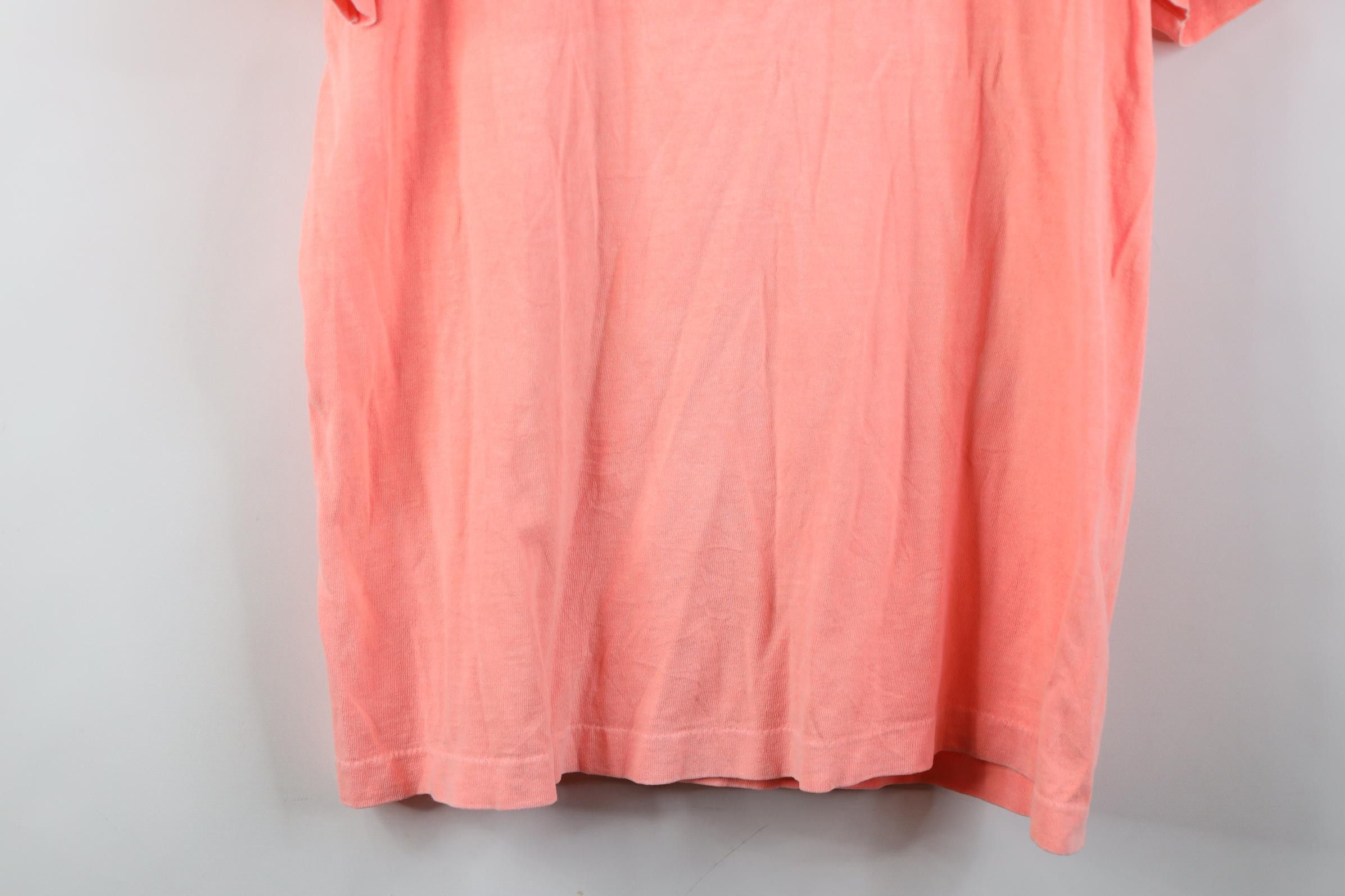 Vintage Vintage 80s Natives Surf Surfing Volleyball T-Shirt USA Size US L / EU 52-54 / 3 - 15 Thumbnail