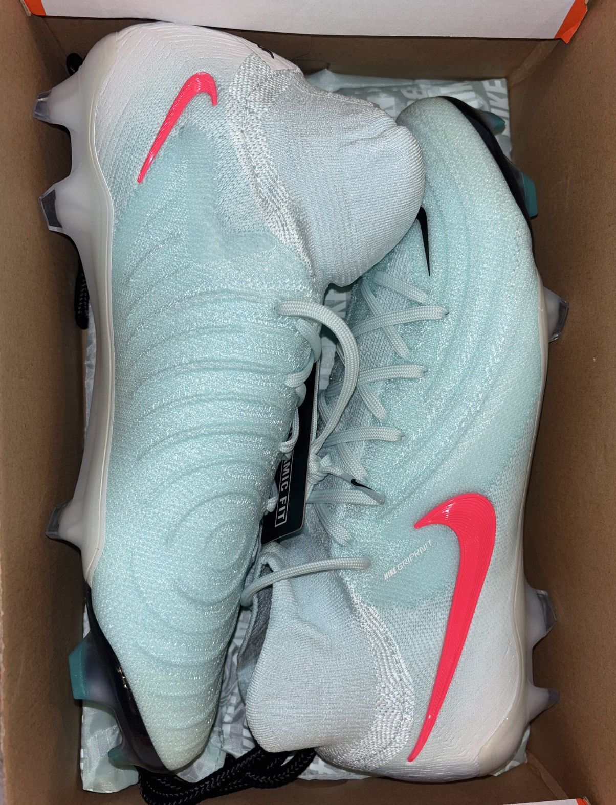 Nike Phantom Luna Elite FG Size US 9.5 / EU 42-43 - 2 Thumbnail