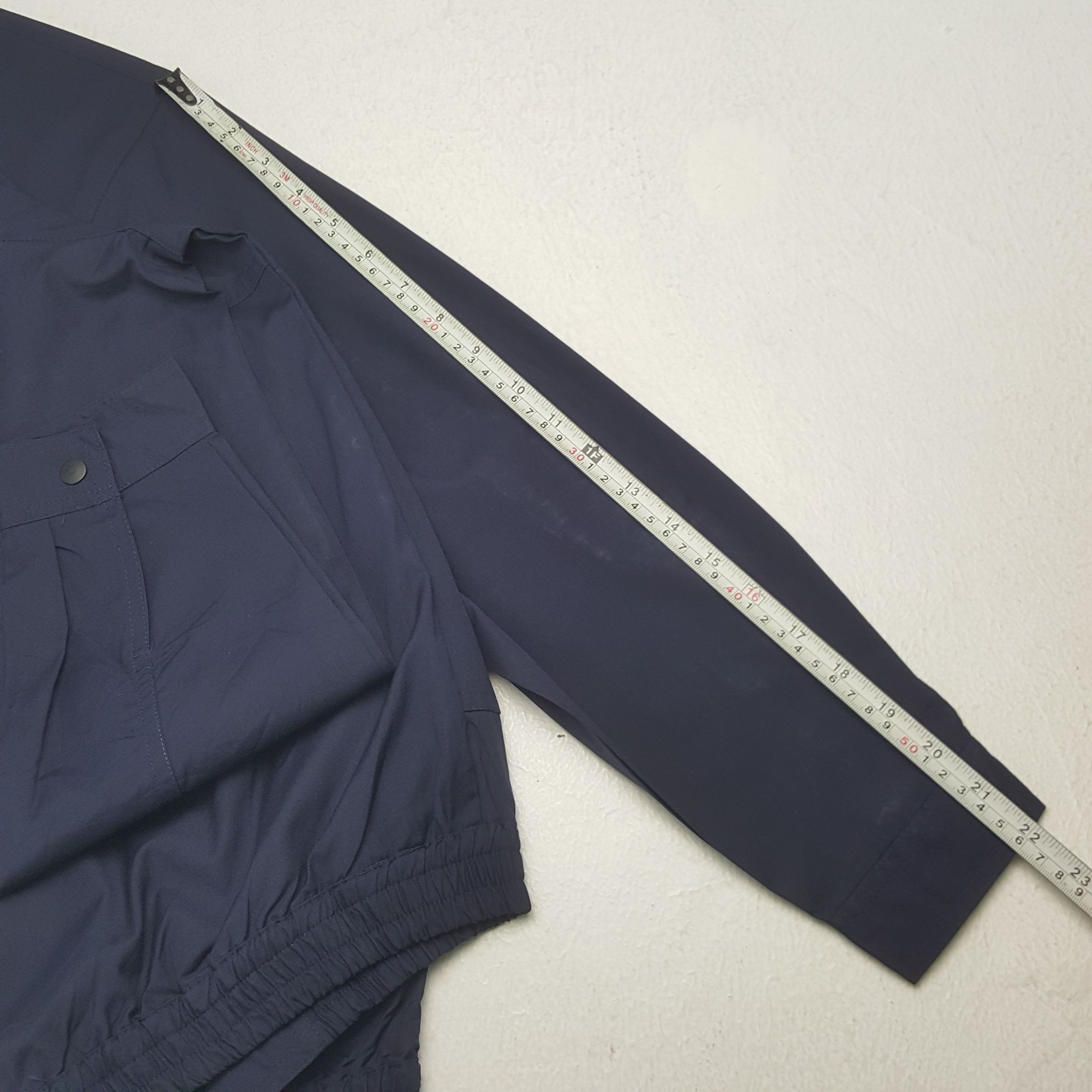 Other Vintage Toyota Racing Development TRD Custom Jacket C291N3 Size US M / EU 48-50 / 2 - 7 Thumbnail