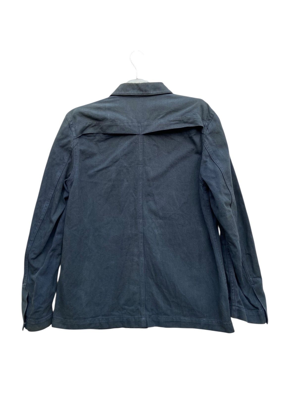 Final Home Vintage Final Home Issey Miyake Jacket Size US M / EU 48-50 / 2 - 2 Thumbnail