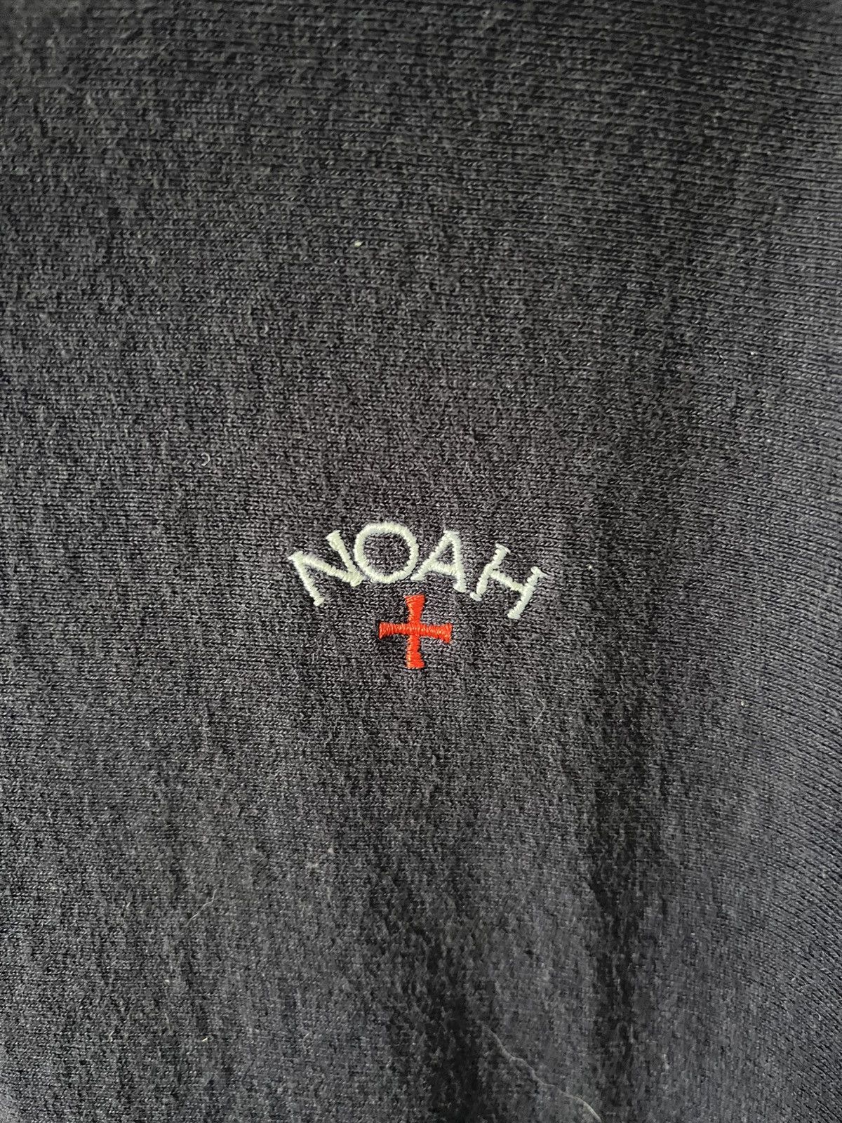 Noah Noah NYC Crewneck Size US M / EU 48-50 / 2 - 2 Thumbnail