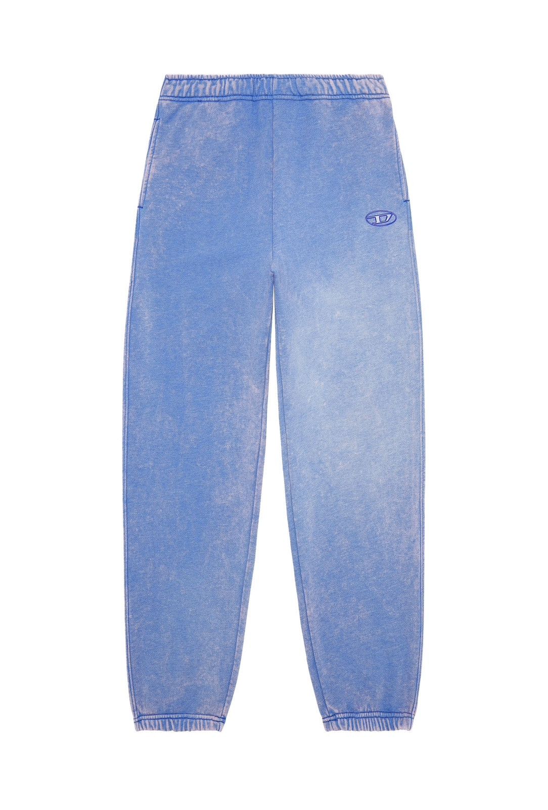 Diesel 🔥Diesel P-Marky Track pants/Diesel Logo Oversized Pants Size US 36 / EU 52 - 16 Thumbnail