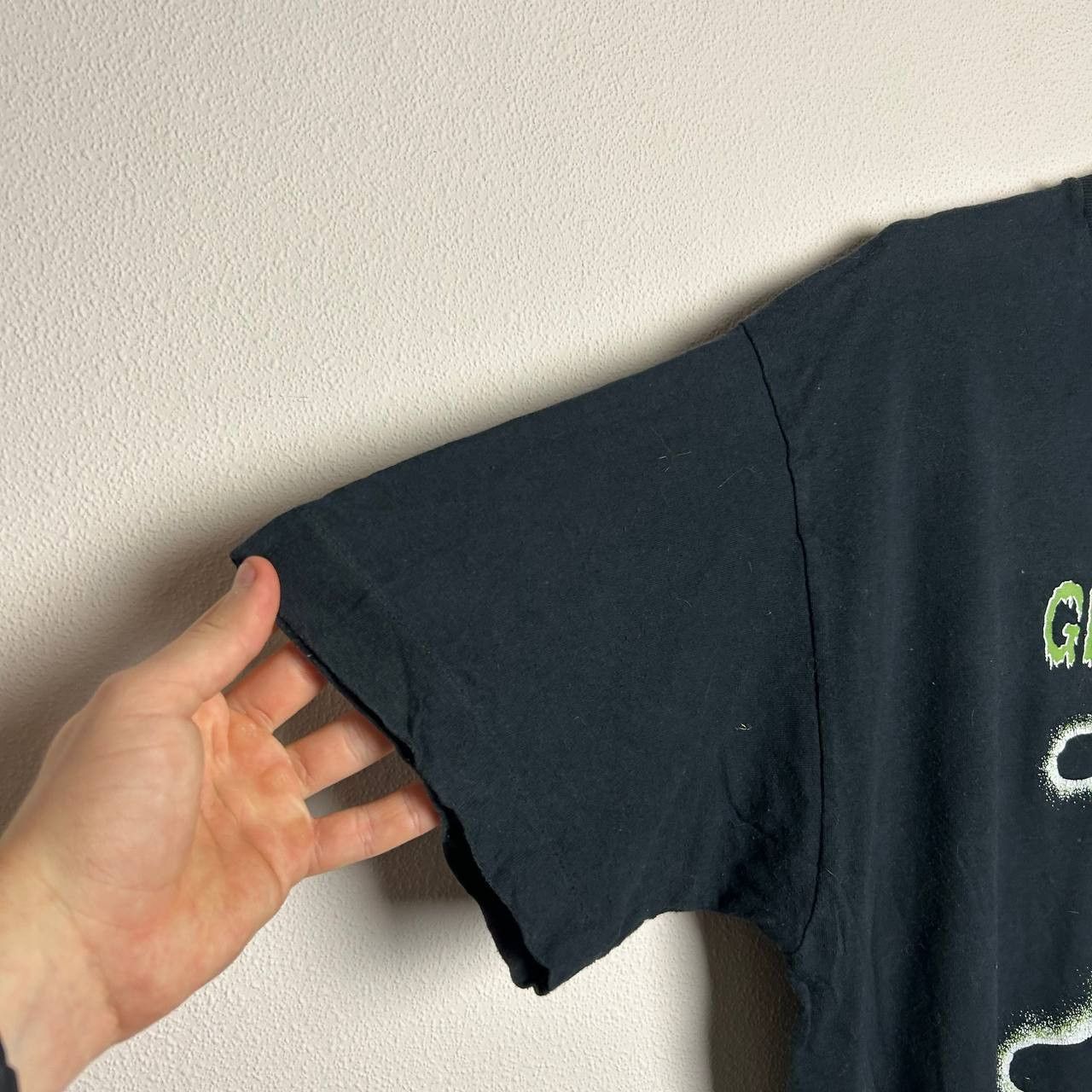 WWE Vintage WWE X DGeneration 90s screen stars wrestling tee Size US L / EU 52-54 / 3 - 6 Thumbnail
