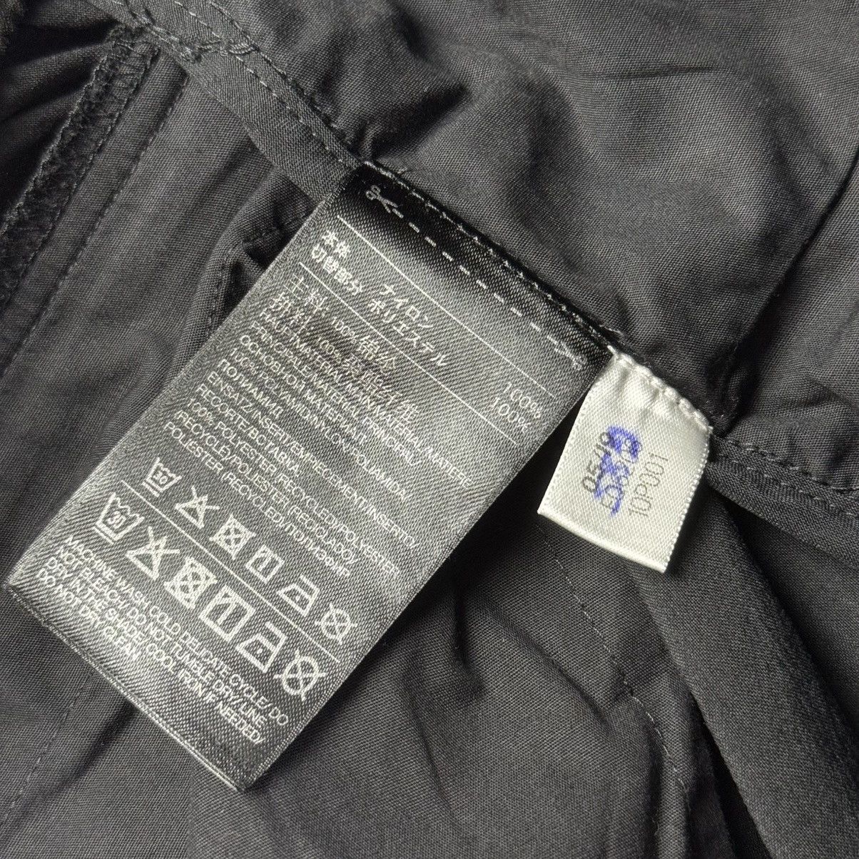 Y-3 Y-3 Yohji yamamoto - S/S22 Nylon Cargo Short Size US 30 / EU 46 - 9 Thumbnail