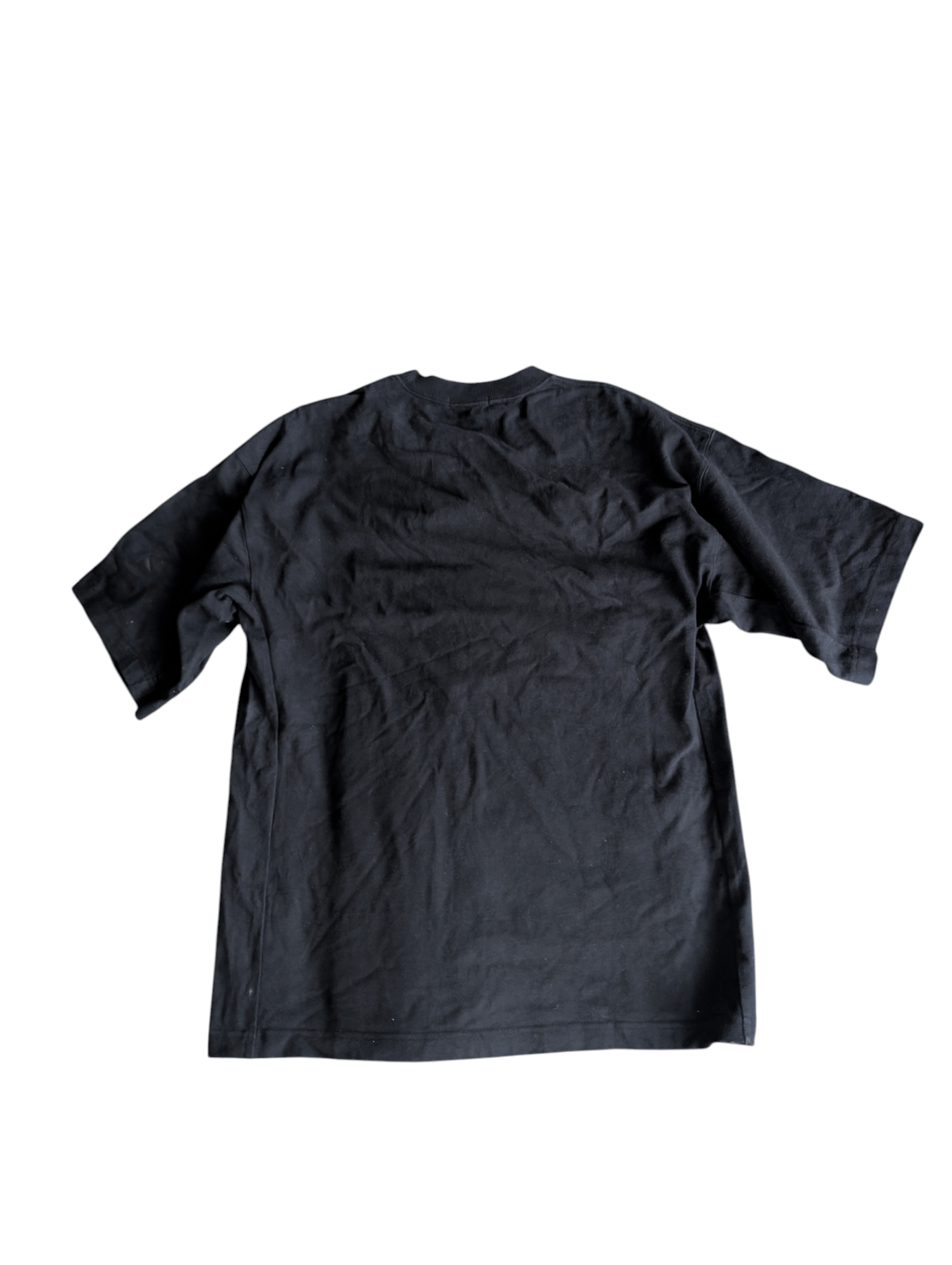 Other Numerals Oversize Heavy Cotton Tee Size US M / EU 48-50 / 2 - 2 Thumbnail