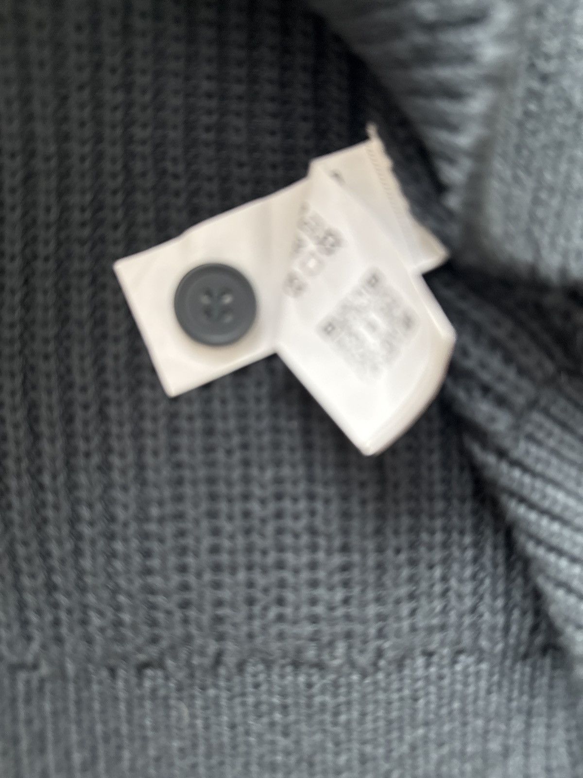 Zara Zara Knit Sweater Size US XL / EU 56 / 4 - 4 Thumbnail