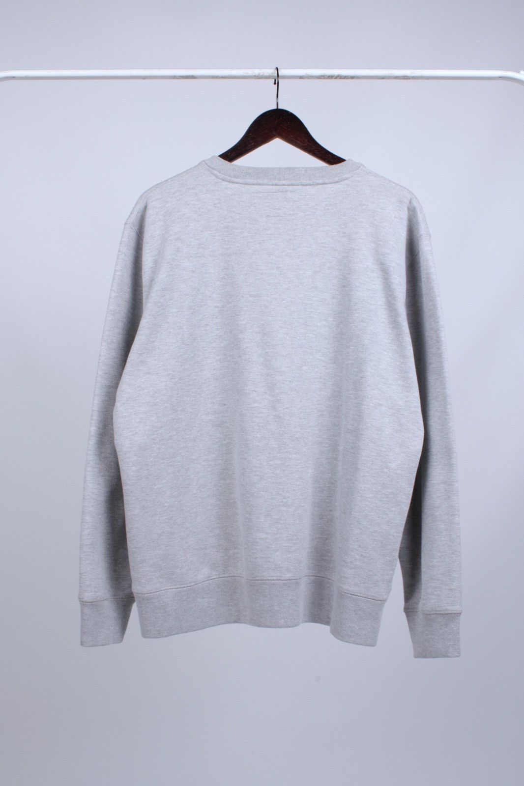 Ecko Unltd. × Vintage ECKO Unltd Vintage Big Logo Rhino Cotton Pockets Sweatshirt Size US L / EU 52-54 / 3 - 2 Thumbnail