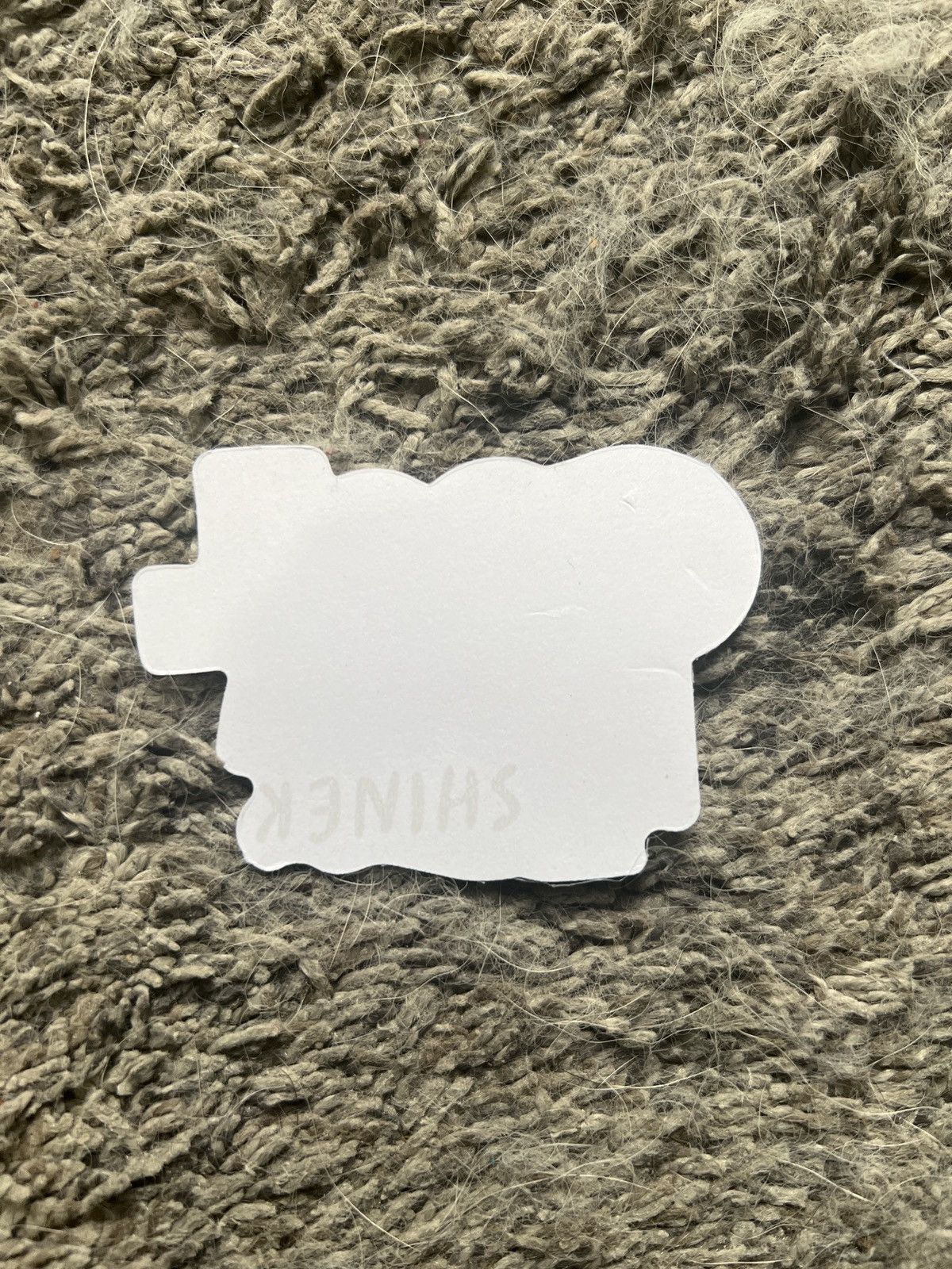 Disney Cool Story Bro. Sticker Size ONE SIZE - 2 Thumbnail
