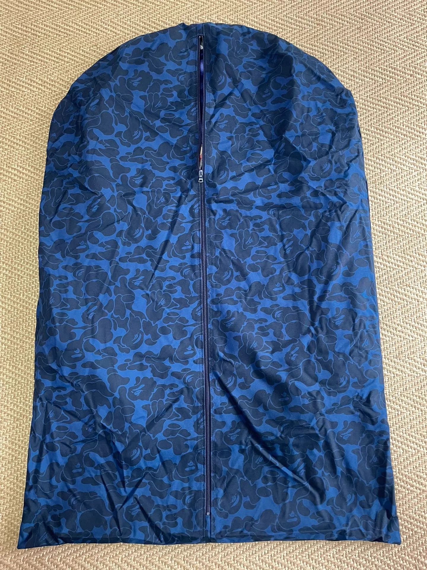 Bape BAPE Wool Blend Check Blazer S (Worn Once, Near New) Size US S / EU 44-46 / 1 - 4 Thumbnail
