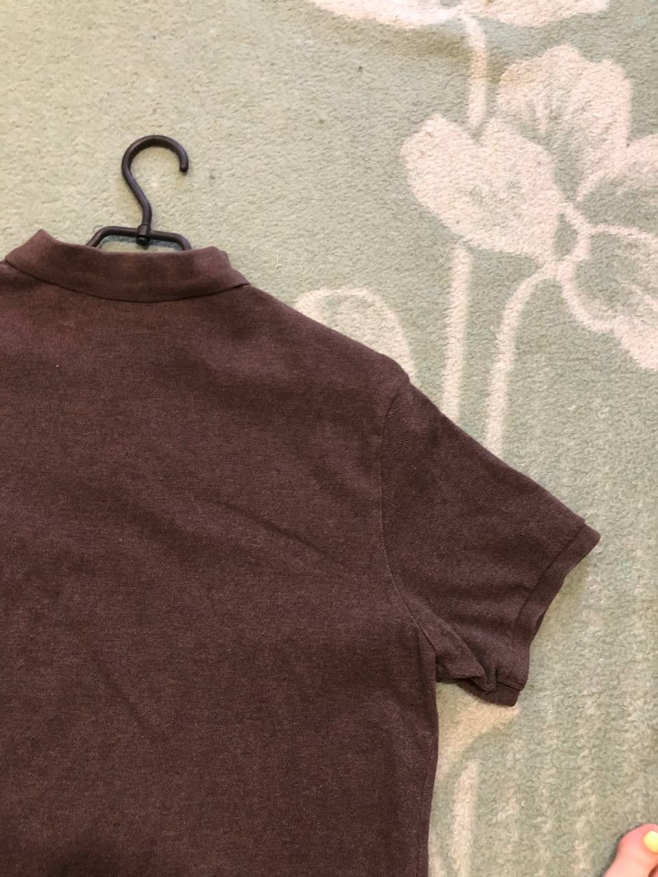 Polo Ralph Lauren Vintage Polo Ralph Lauren T-Shirt Size US XL / EU 56 / 4 - 16 Thumbnail