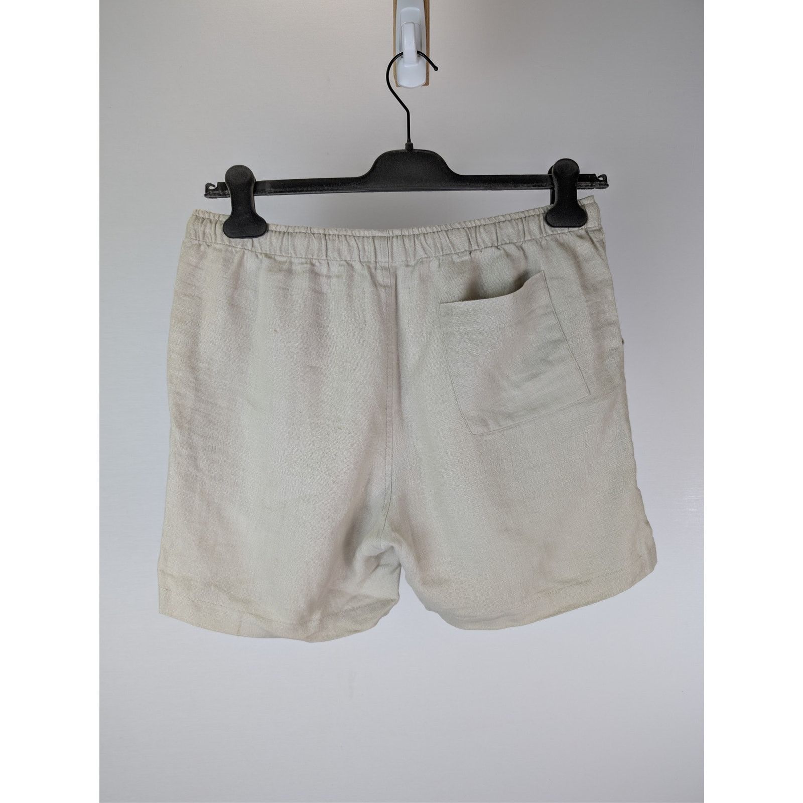 Alex Crane o1rshd1 CC20 Men's Bo Shorts in Beige Size US 34 / EU 50 - 14 Thumbnail