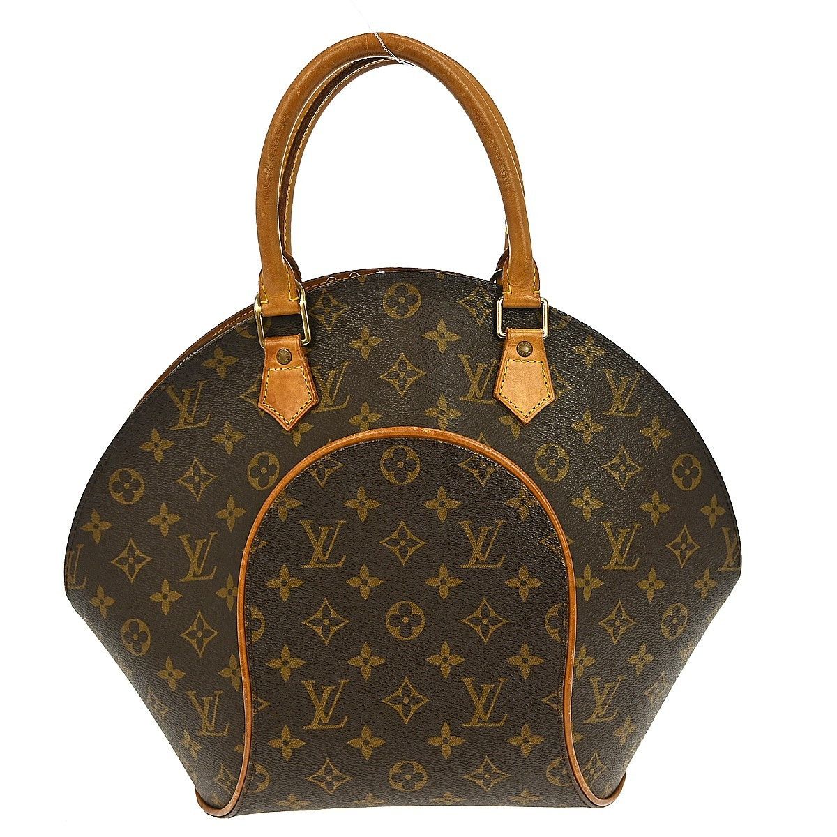 Louis Vuitton Louis Vuitton Ellipse Bag Monogram Canvas Size ONE SIZE - 1 Thumbnail