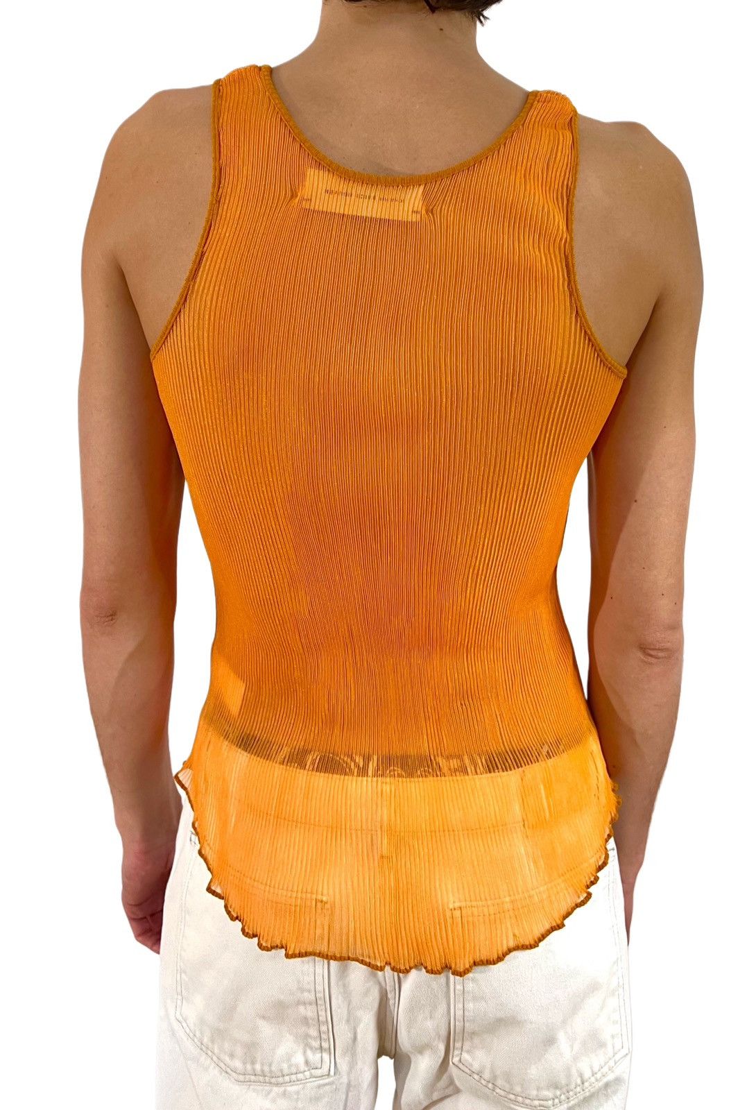 Other Monofilament Tank Top Size US L / EU 52-54 / 3 - 3 Thumbnail
