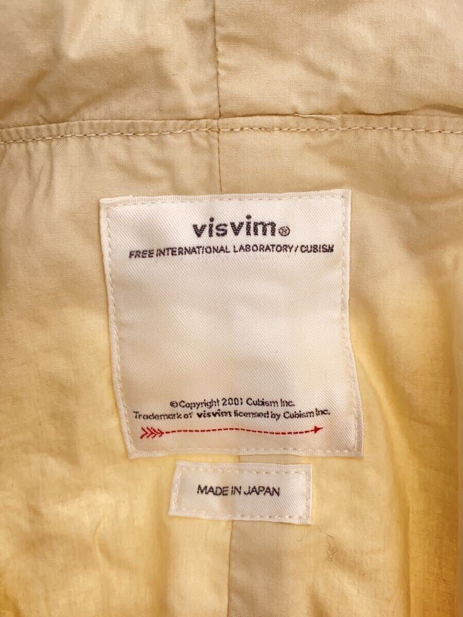 Vintage Cotton Jacket Size US M / EU 48-50 / 2 - 3 Thumbnail