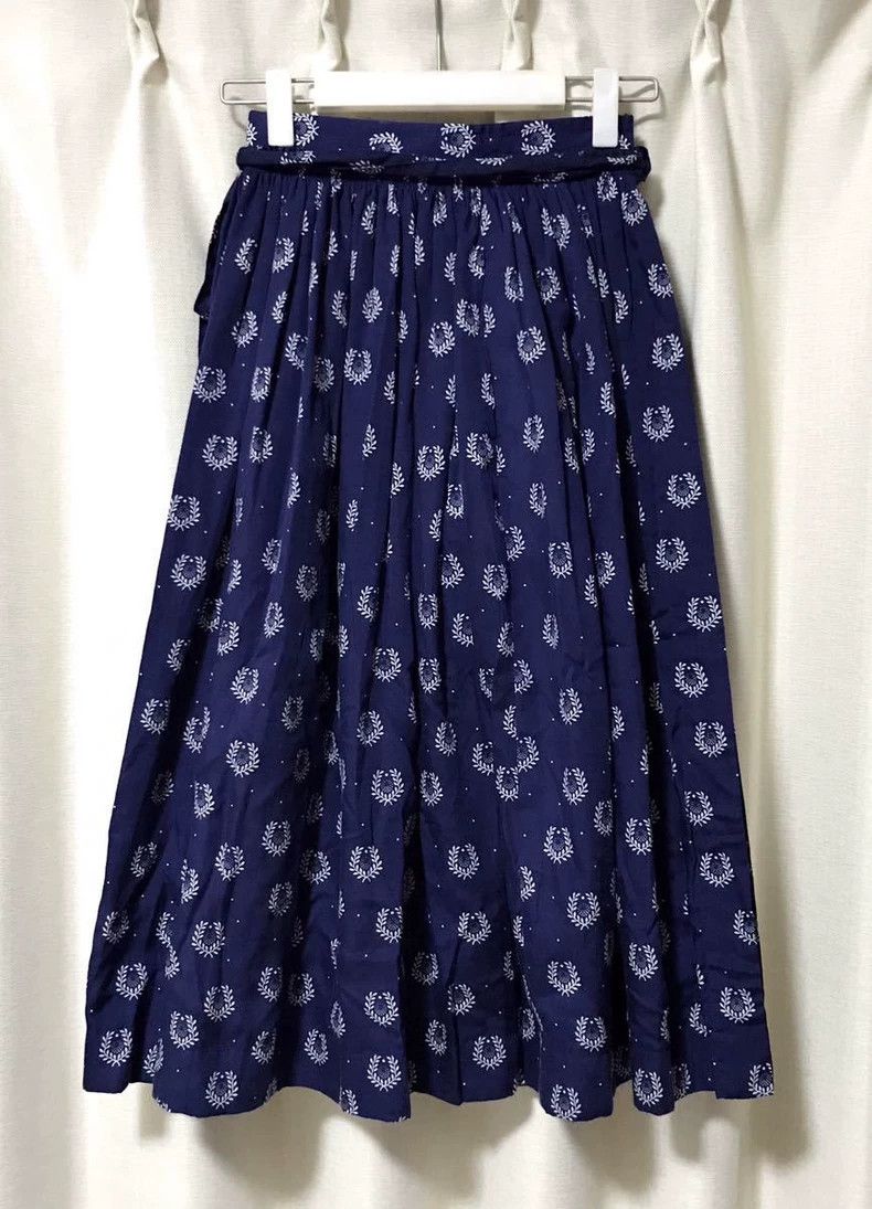 Comme des Garcons Comme des Garcons size S overskirt Size 23" - 2 Thumbnail