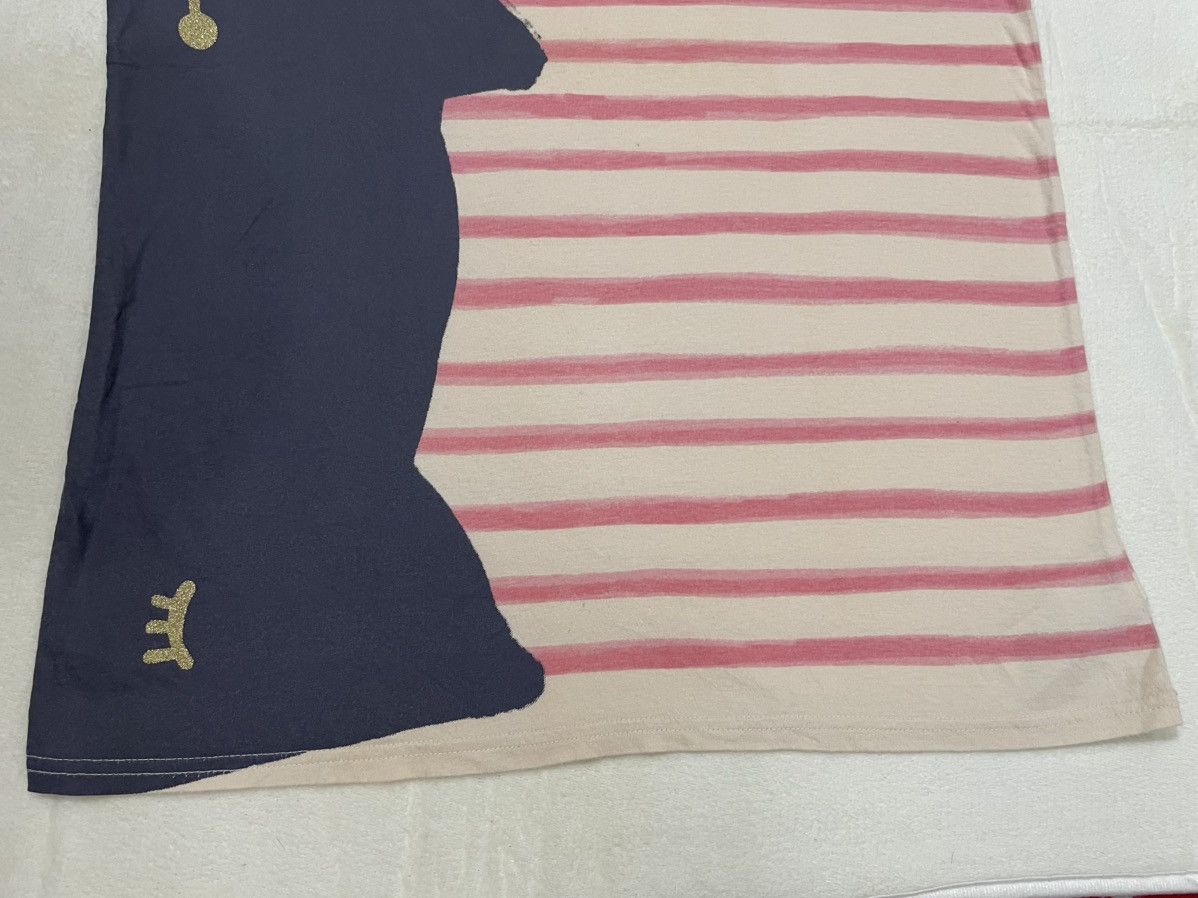 Issey Miyake × Tsumori Chisato CATS TSUMORI CHISATO TSHIRT Size US M / EU 48-50 / 2 - 5 Thumbnail
