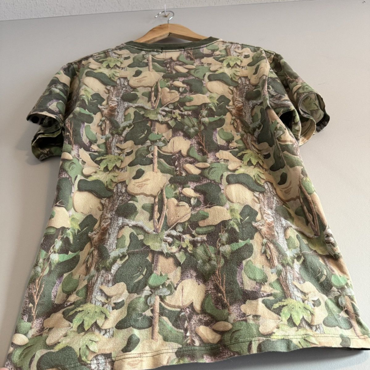 Bape × Nigo OG Village Camo Tee Realtree Size US L / EU 52-54 / 3 - 8 Thumbnail