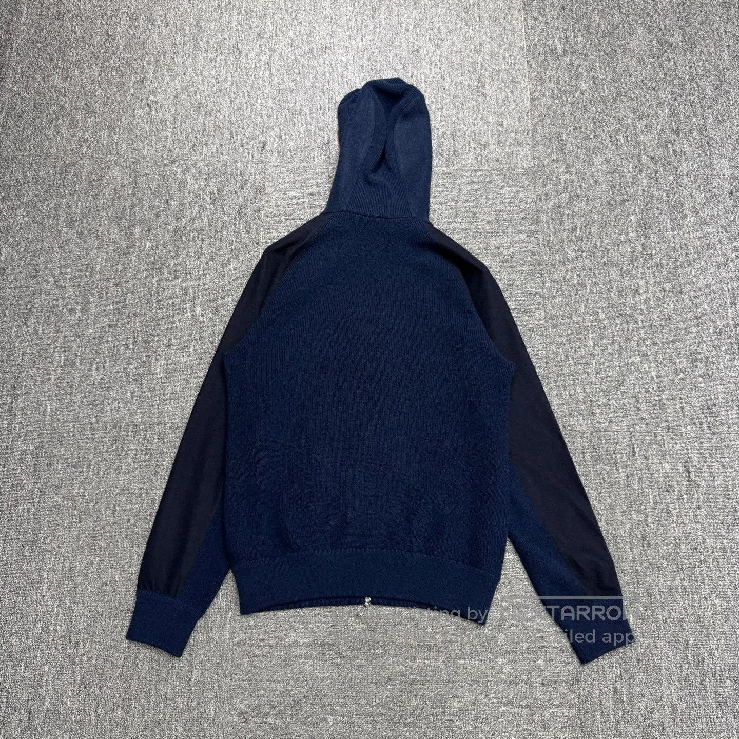 Loro Piana loro piana Cashmere hooded hoodie| Size US XS / EU 42 / 0 - 2 Thumbnail