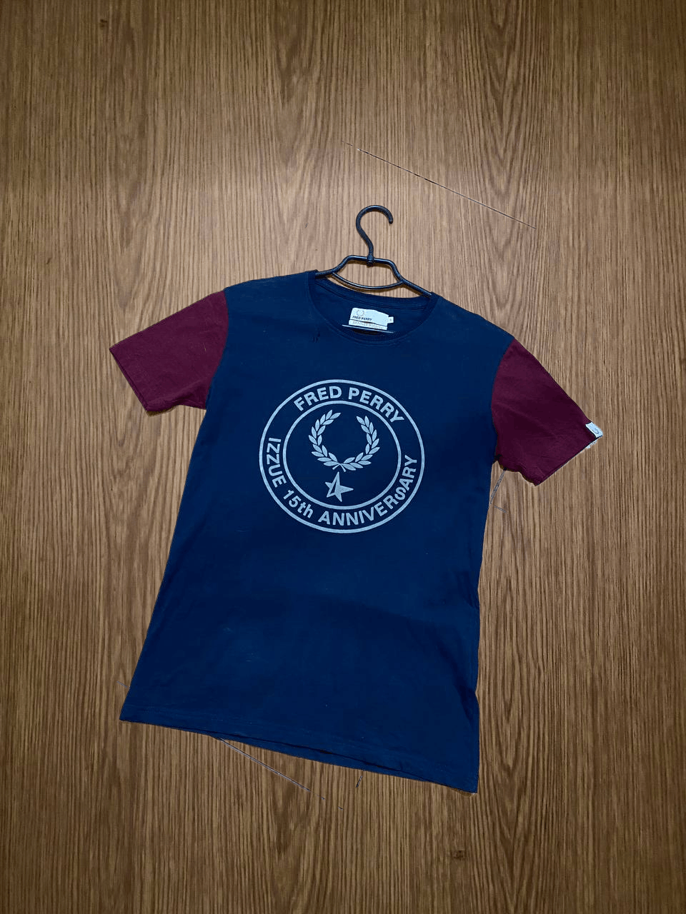 Fred Perry Fred Perry Polo T-Shirt Tee Size US S / EU 44-46 / 1 - 1 Thumbnail