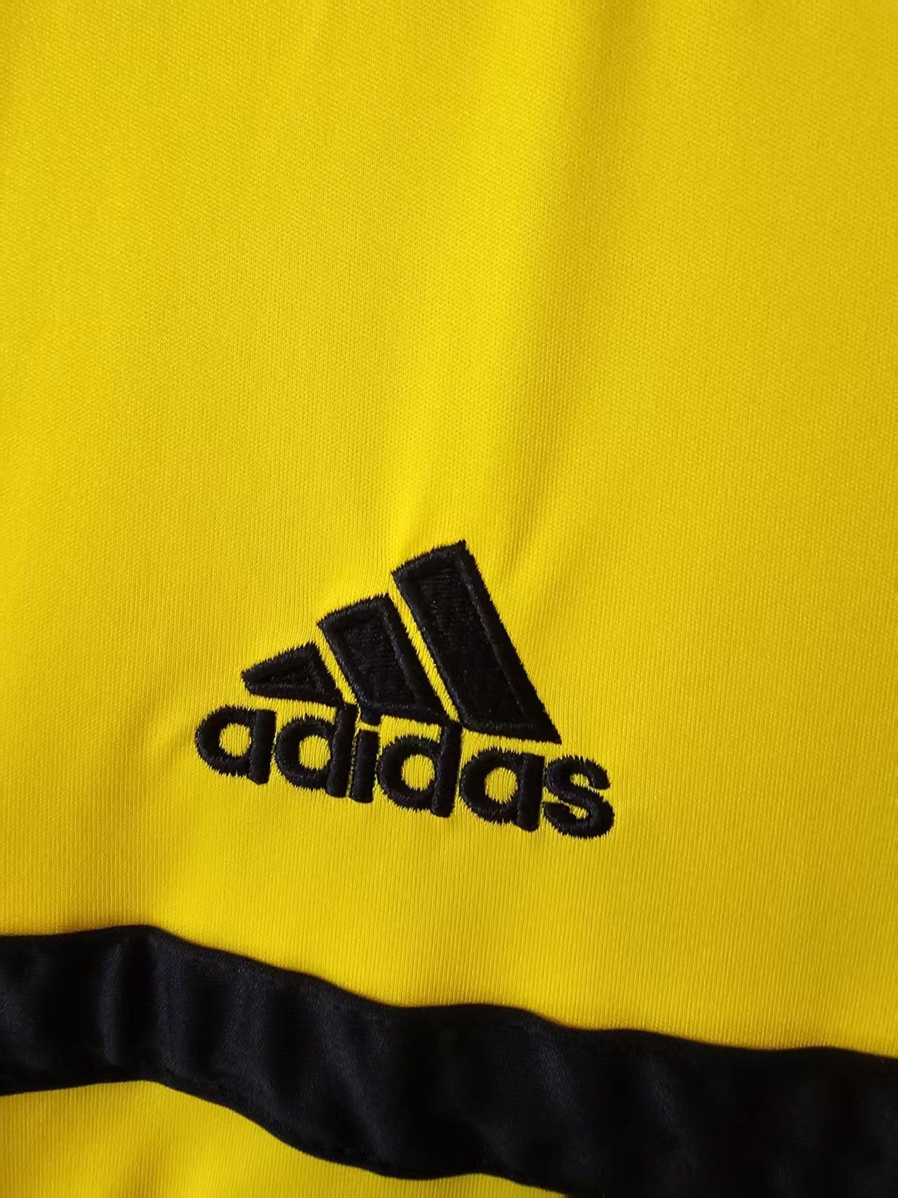 Other 2011 2012 Real Madrid #1 Iker Casillas Jersey Size US S / EU 44-46 / 1 - 4 Thumbnail