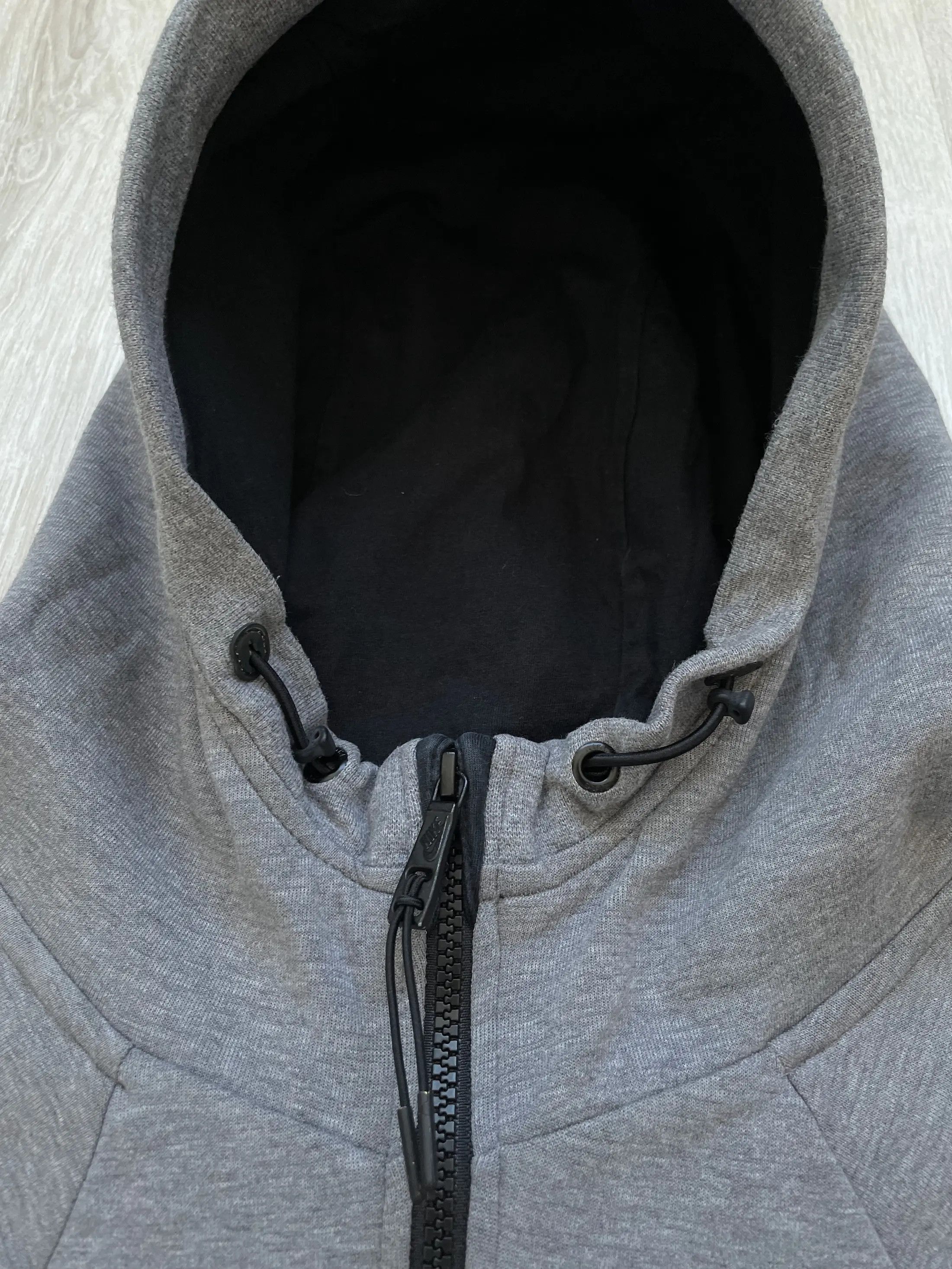 Nike Nike Ninja Tech Fleece Hoodie Size US XS / EU 42 / 0 - 3 Thumbnail