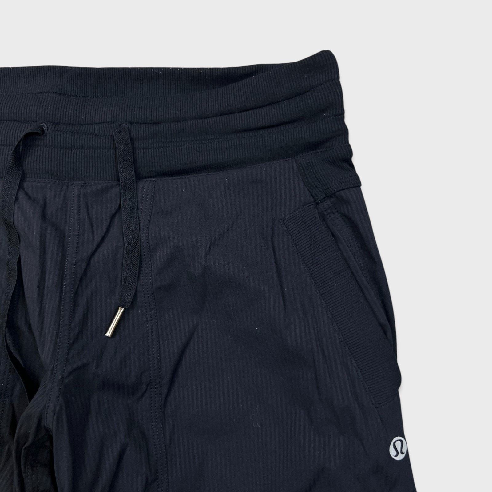 Lululemon Lululemon Studio Pant II Lined Size 4 Relaxed Lightweight Size 27" / US 4 / IT 40 - 3 Thumbnail