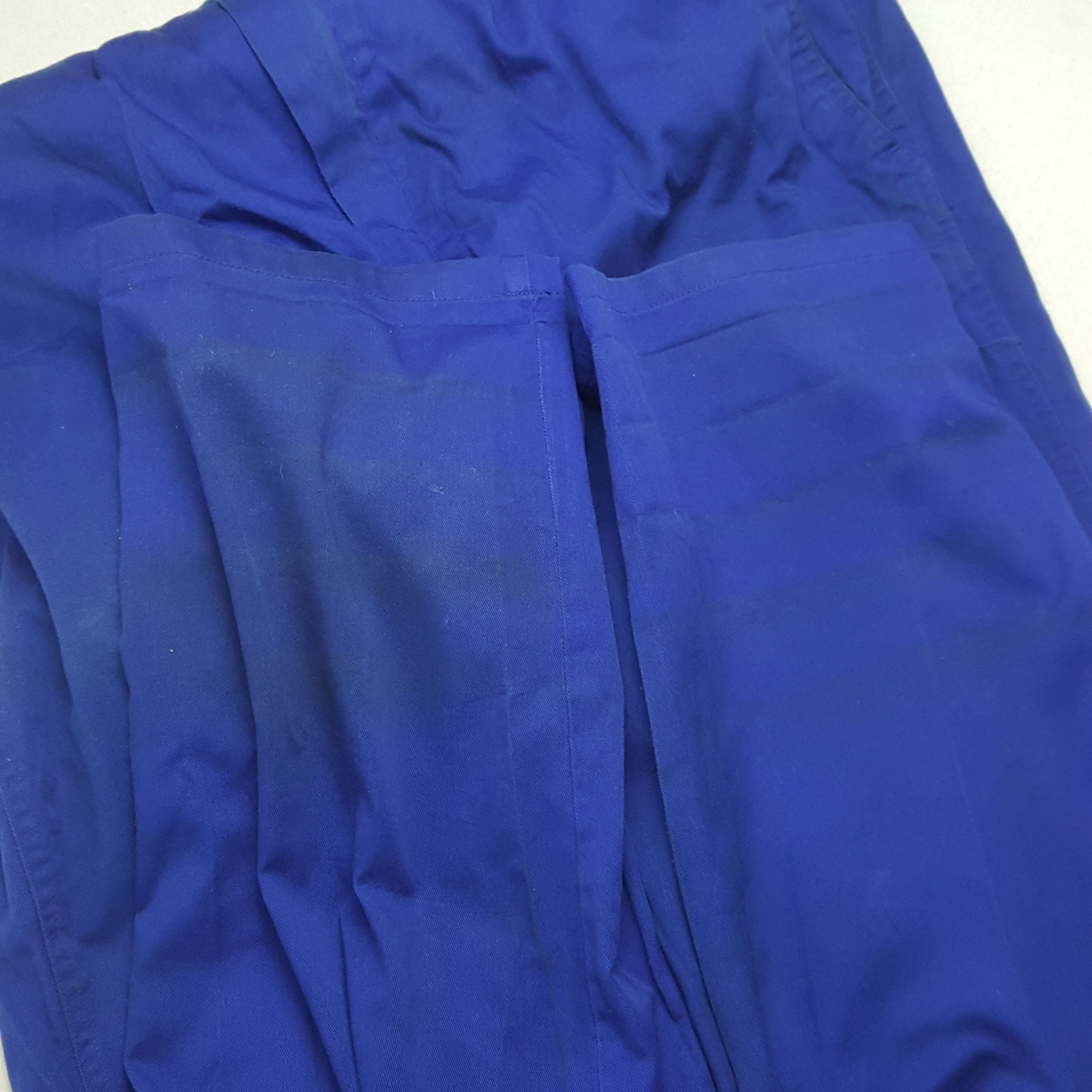 Vintage THE TOKYO TOILET Japanese Brand Custom Coverall C293N23 Size US L / EU 52-54 / 3 - 14 Thumbnail