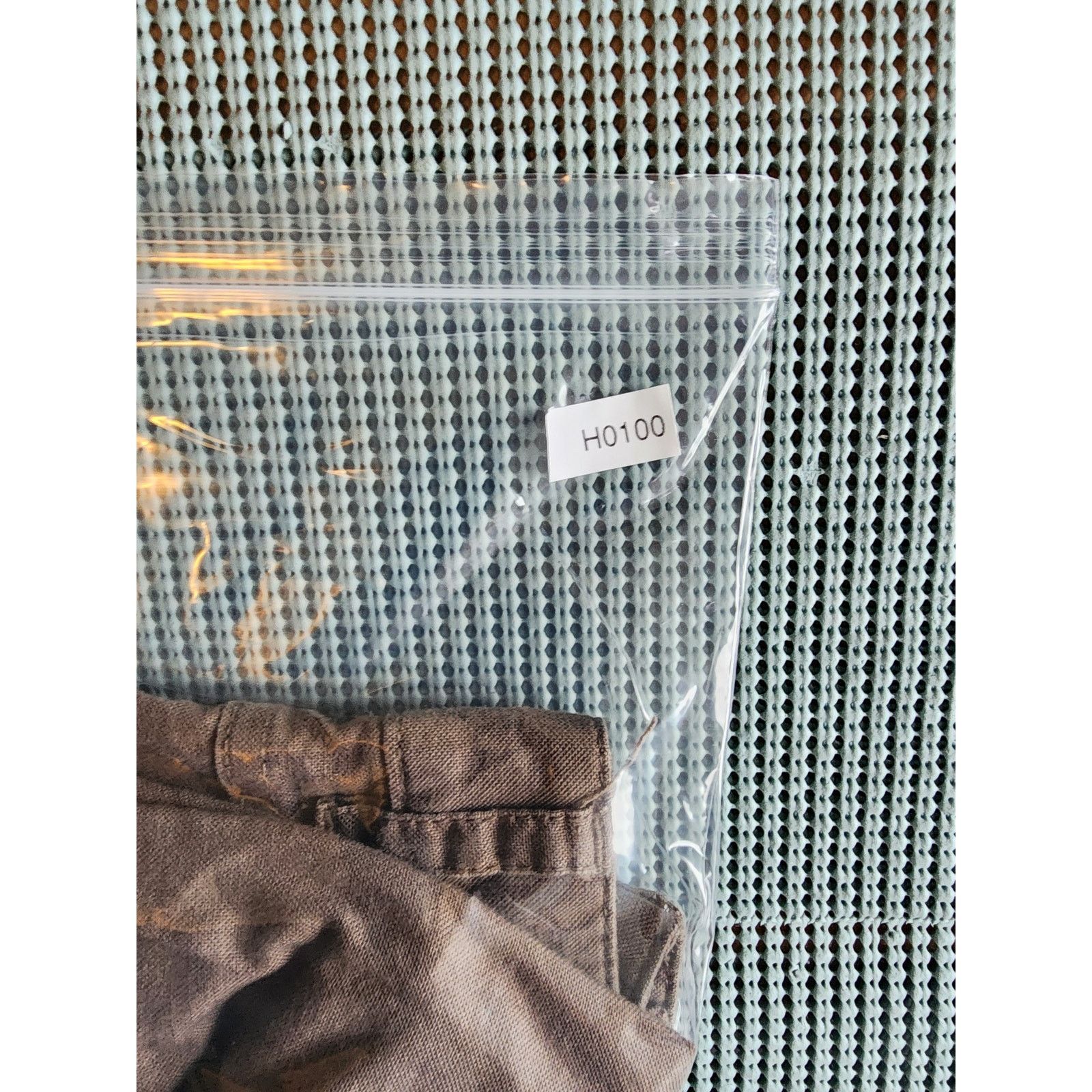 The North Face The North Face Men's 36 Beige Jeans Casual Outdoor Durable Size US 36 / EU 52 - 7 Thumbnail