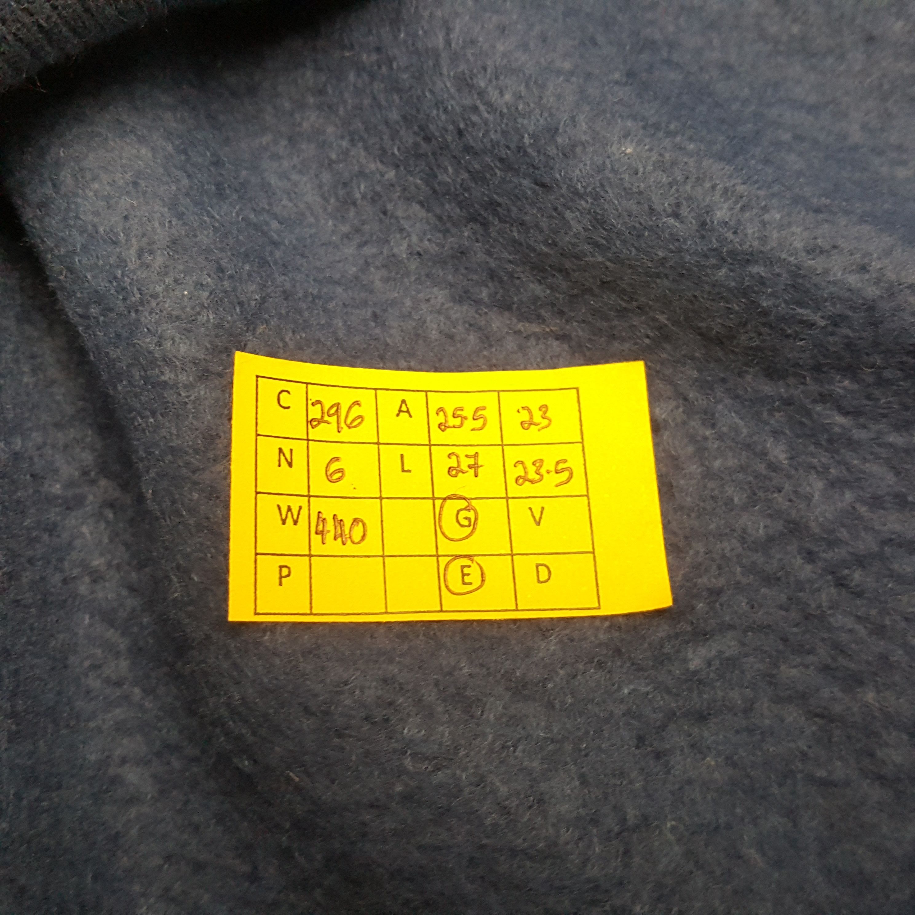 Designer × Hang Ten × Vintage Vintage HANG TEN CALIFORNIA Surfing Style Sweatshirt C296N6 Size US XL / EU 56 / 4 - 10 Thumbnail
