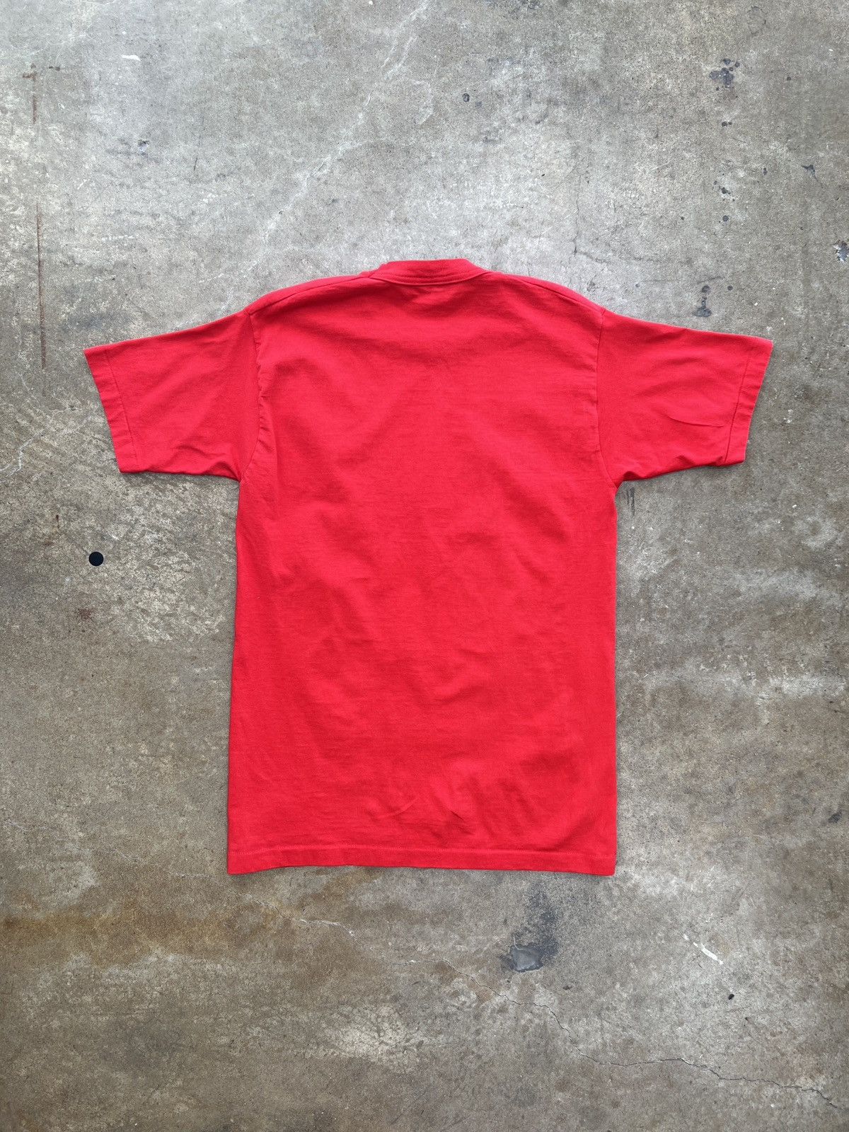 MLB Vintage 90s St.Louis Cardinals Mark McGwire MLB Tee Large Size US L / EU 52-54 / 3 - 4 Thumbnail