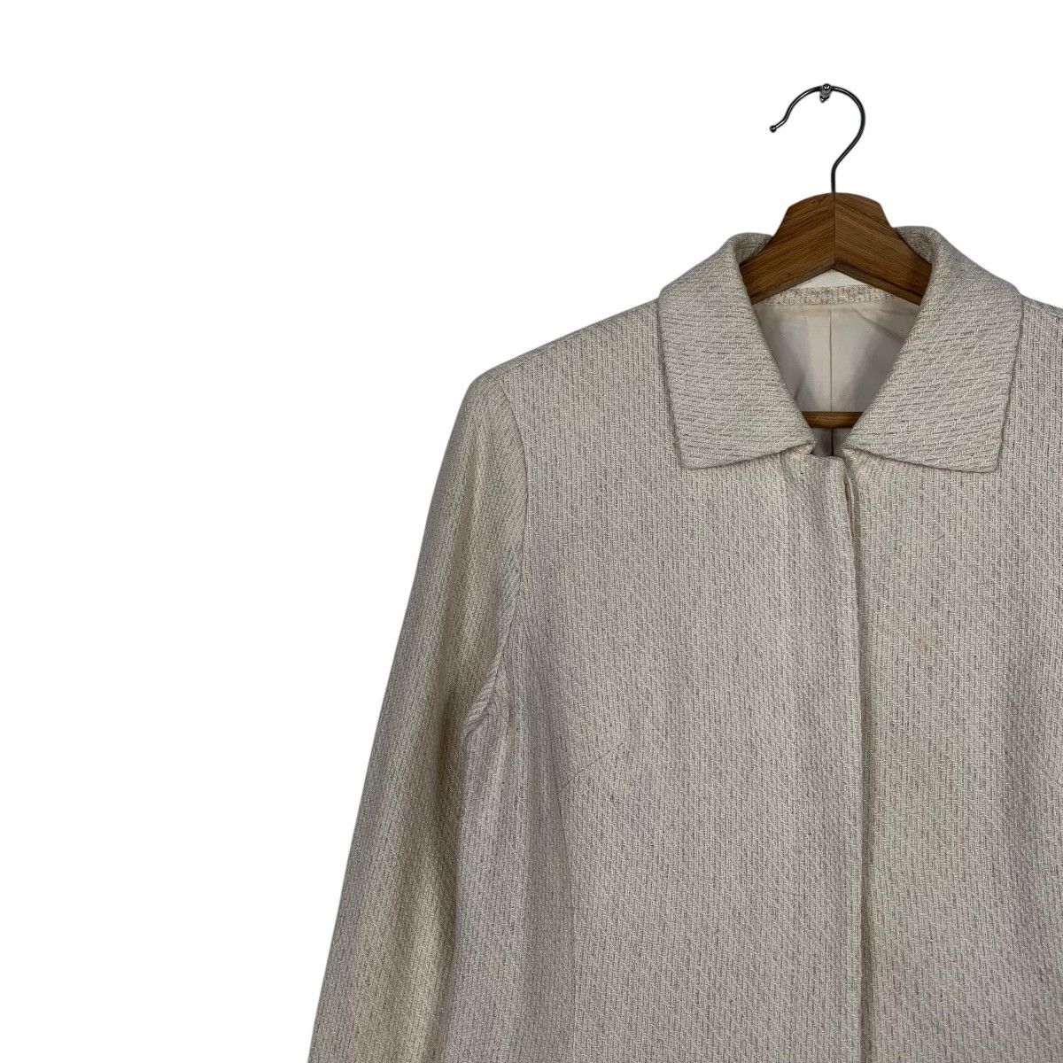 Burberry Burberry London Women Jacket Size M / US 6-8 / IT 42-44 - 6 Thumbnail