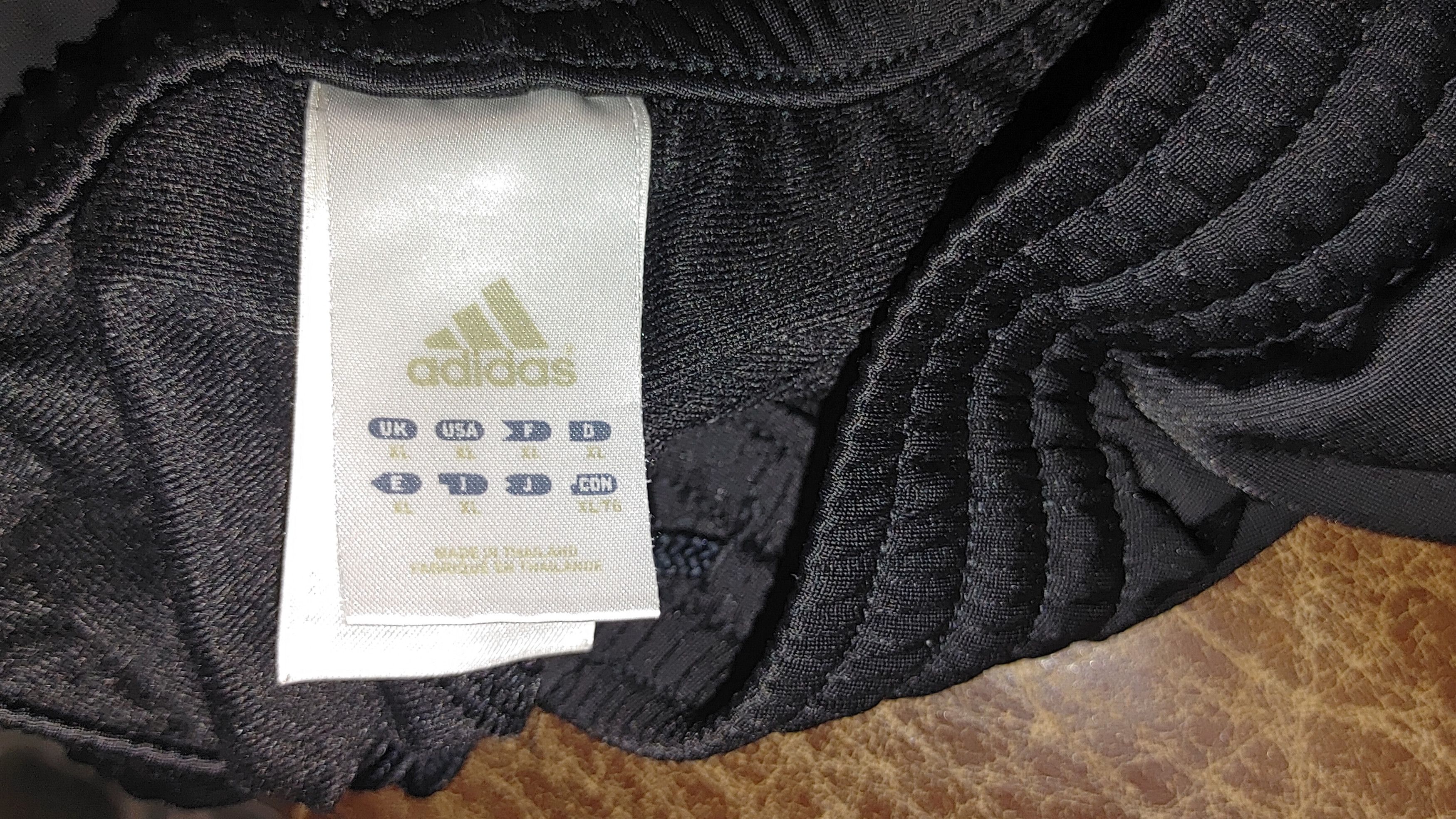 Adidas Adidas Retro Track Pants XL Size US 36 / EU 52 - 4 Thumbnail
