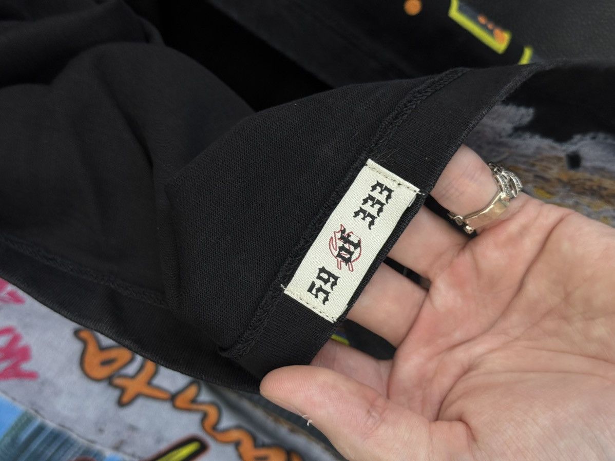 Godspeed Godspeed Miami Lambo Tee Shirt Size S (NEW) Size US S / EU 44-46 / 1 - 12 Thumbnail