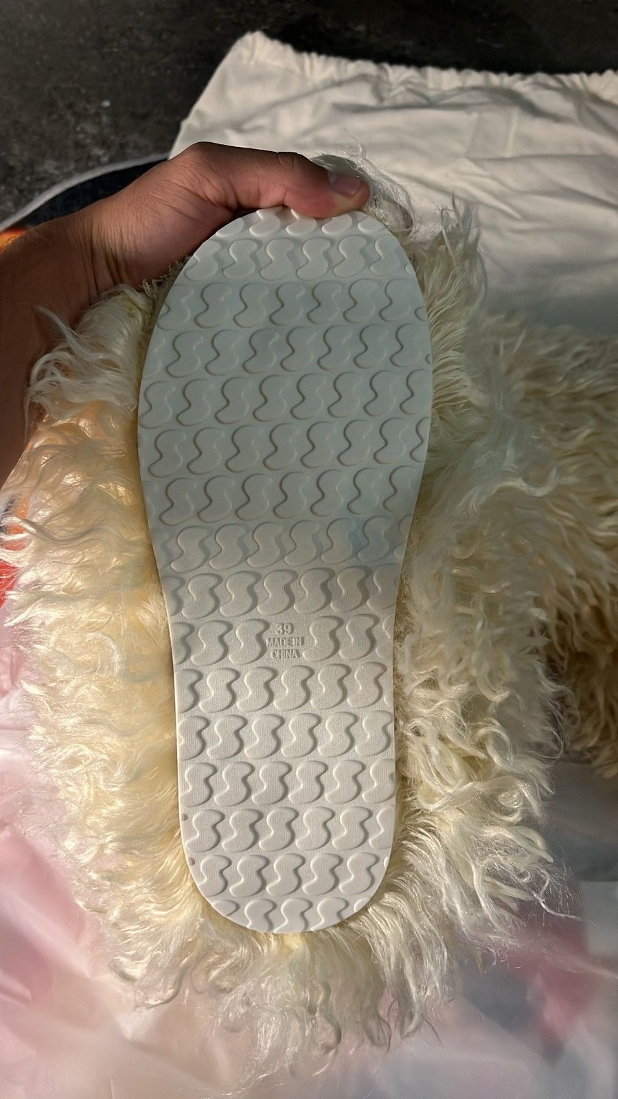SKIMS Skims boots Size US 7.5 / IT 37.5 - 2 Thumbnail