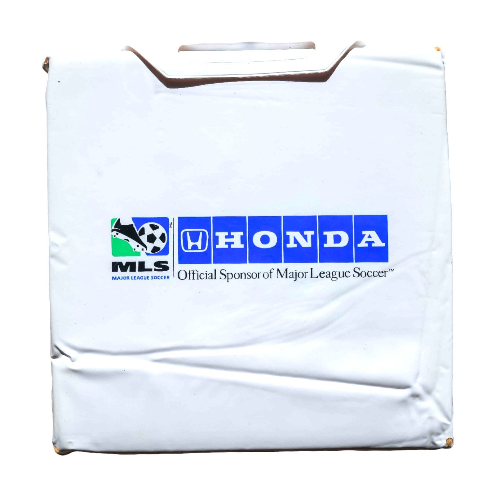 Other New England Revolution 90's Stadium Seat Cushion [Lot of 4] Size ONE SIZE - 2 Thumbnail